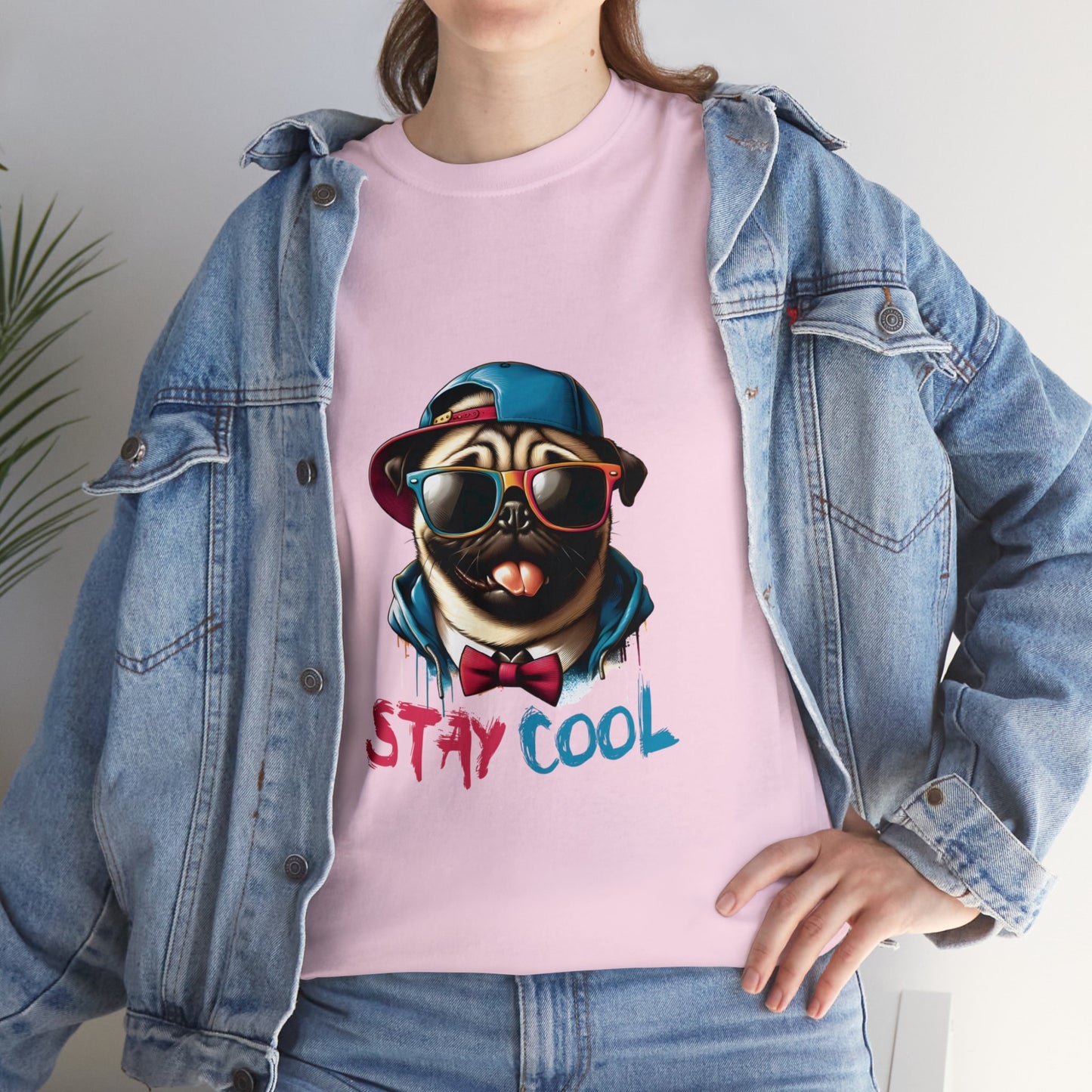 Nala - Unisex Cotton T-Shirt