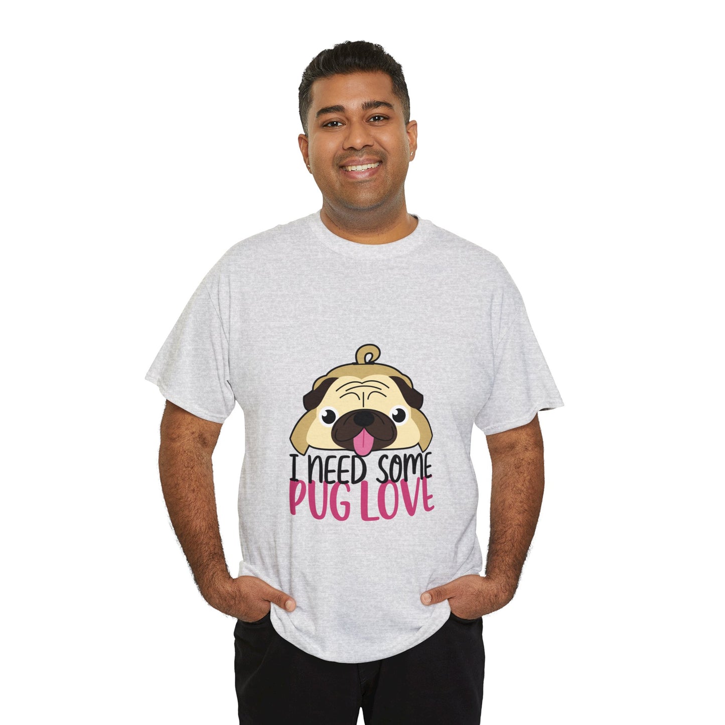 Peggy - Unisex Cotton T-Shirt