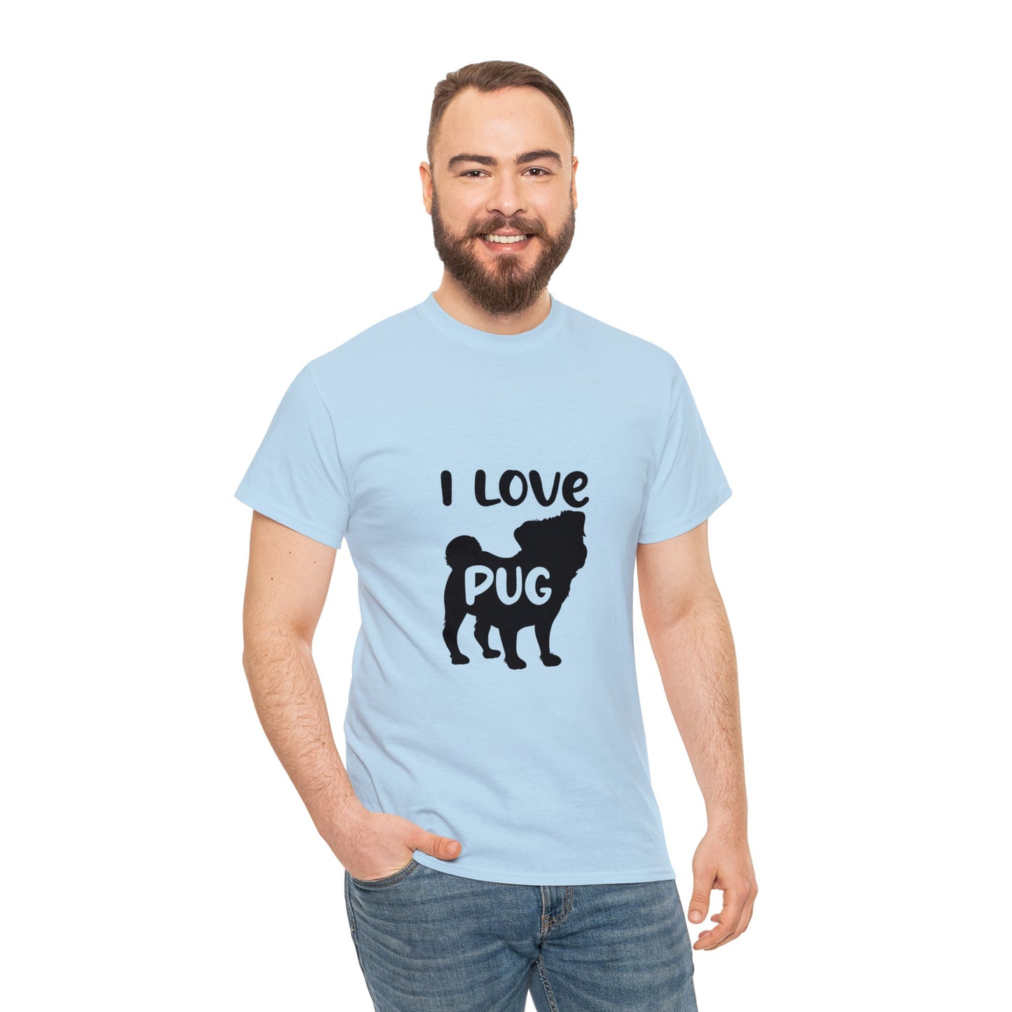 Lulu - Unisex Cotton T-Shirt