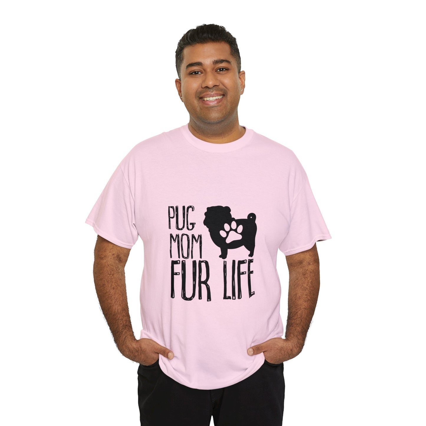 Gizmo - Unisex Cotton T-Shirt