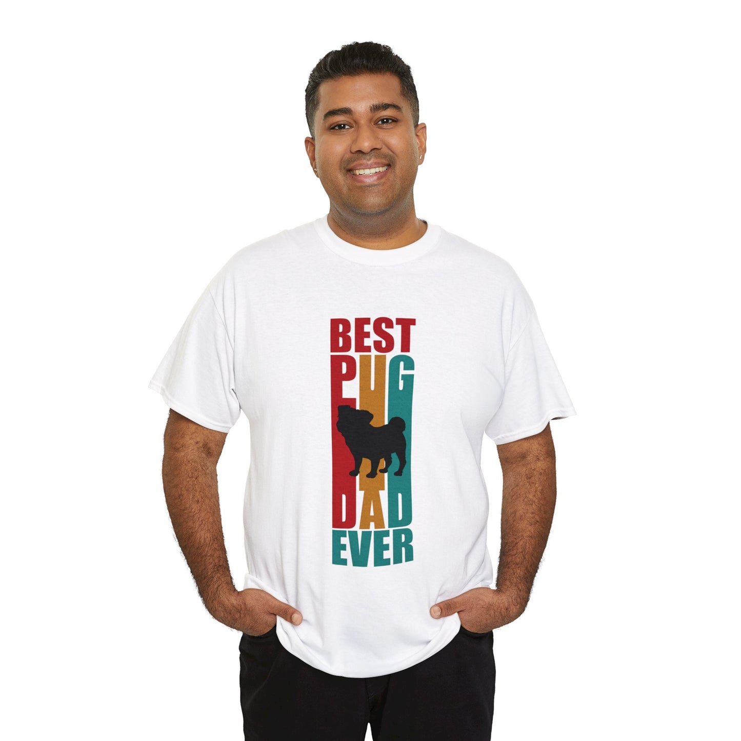 Fred - Unisex Cotton T-Shirt