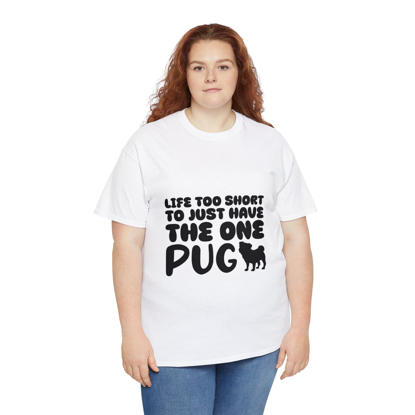Coco - Unisex Cotton T-Shirt