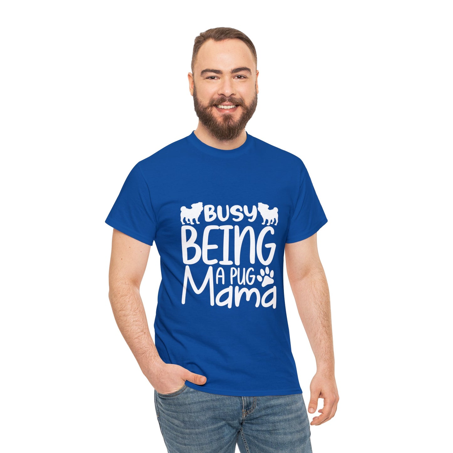 Minnie - Unisex Cotton T-Shirt
