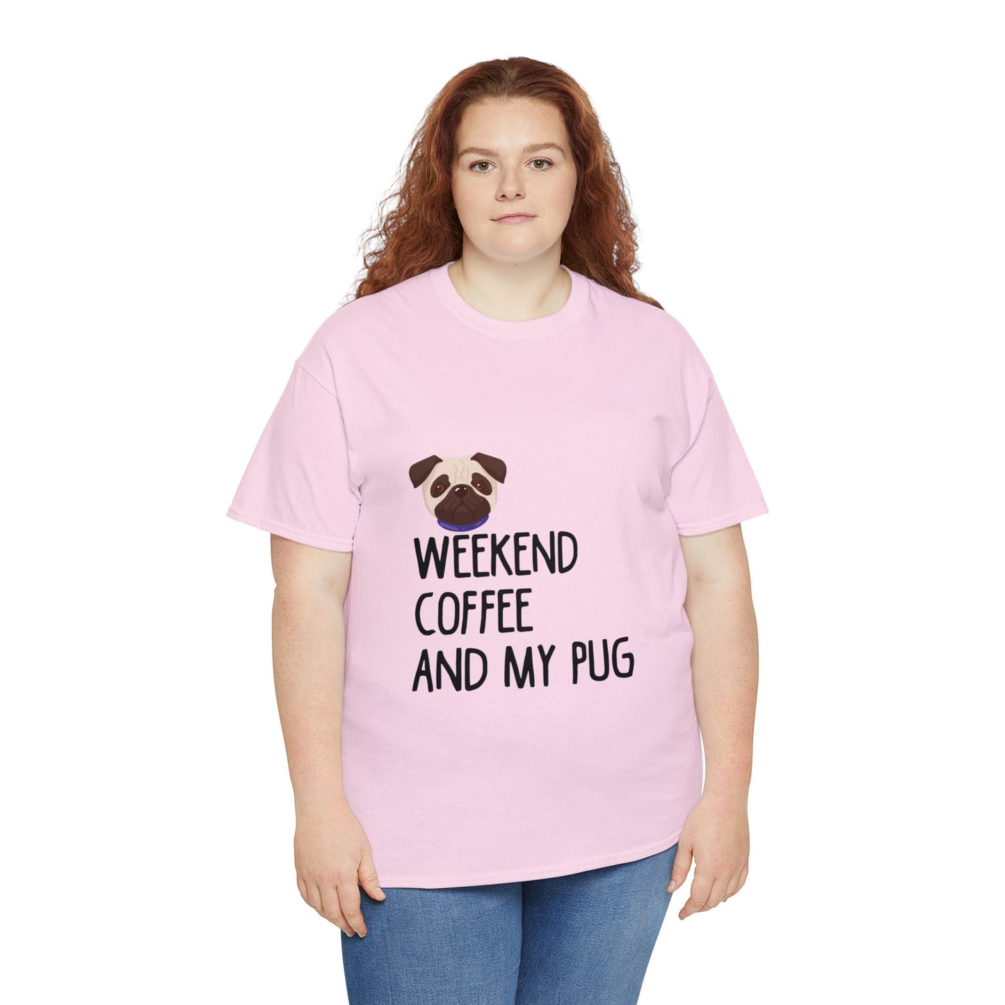 Odie - Unisex Cotton T-Shirt