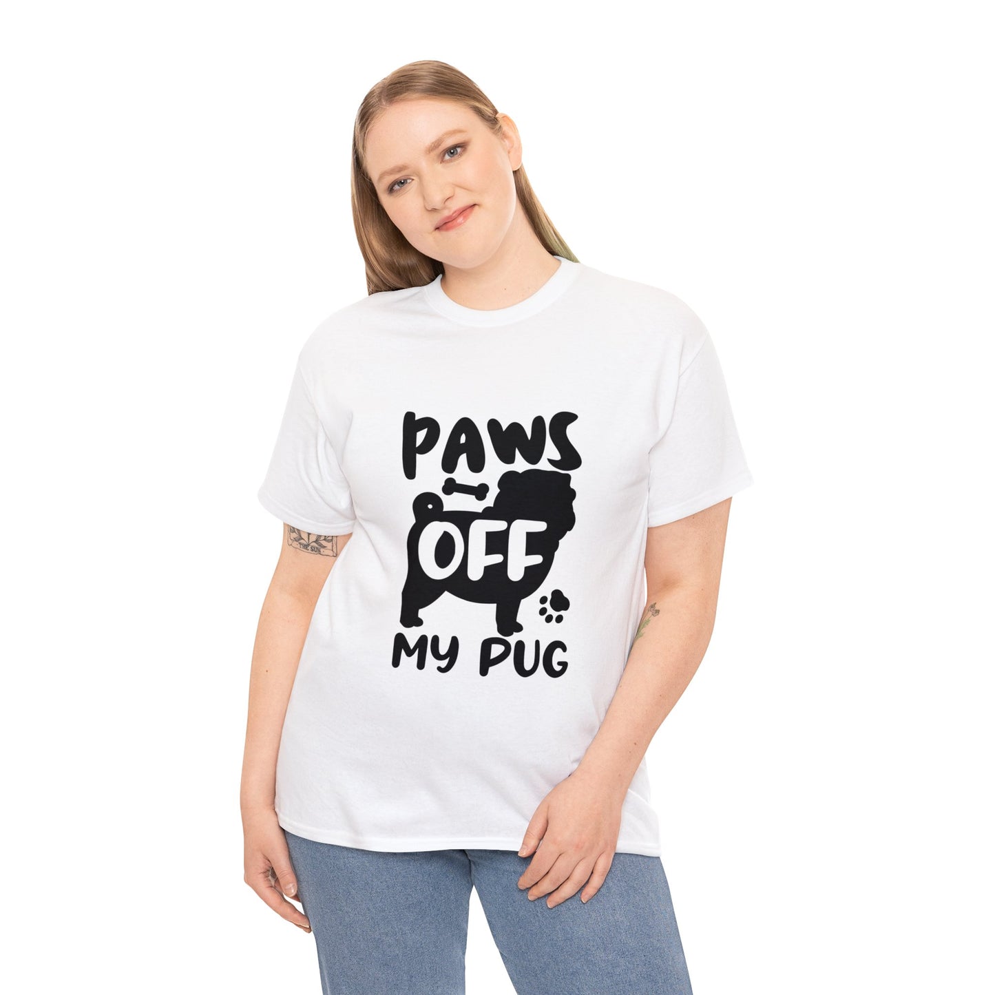 Bambi - Unisex Cotton T-Shirt