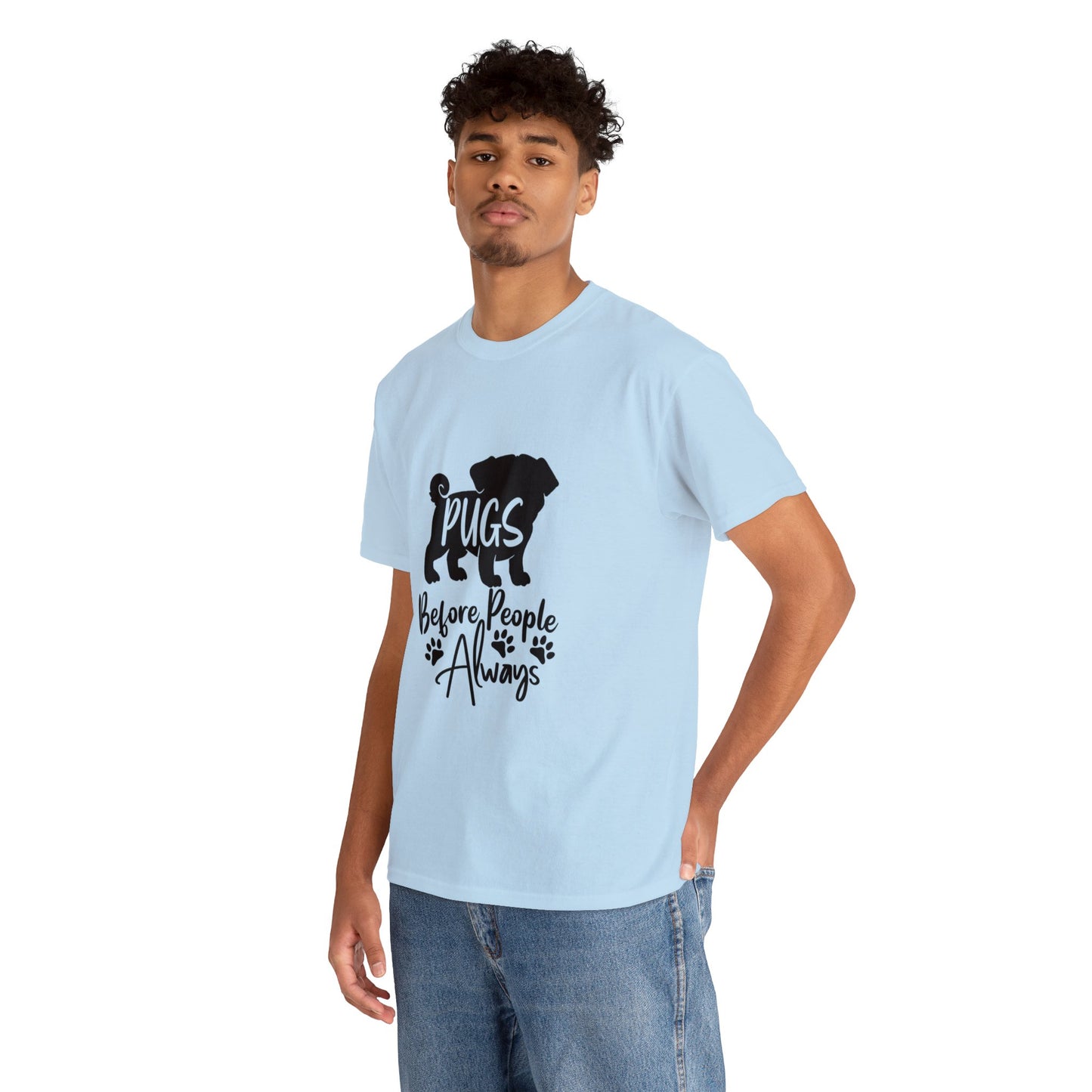 Cheerio - Unisex Cotton T-Shirt
