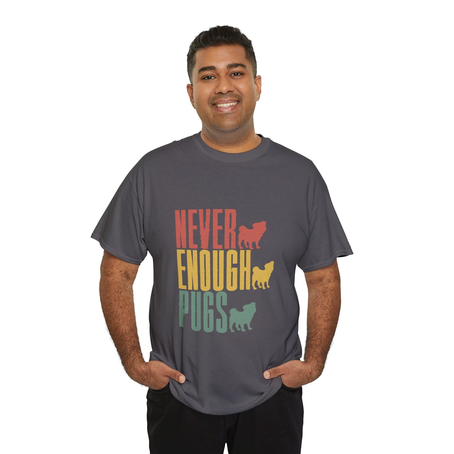 Romeo - Unisex Cotton T-Shirt