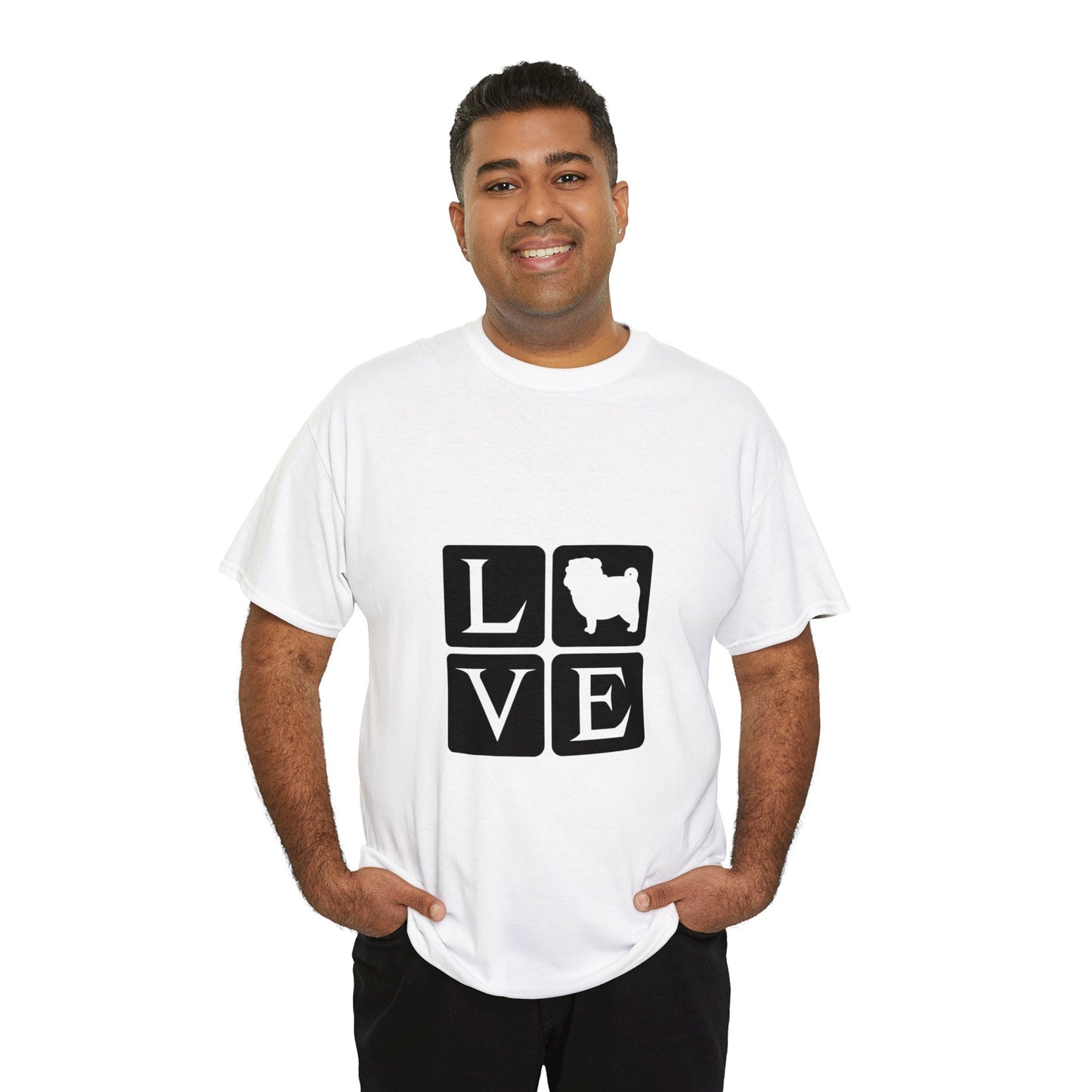 Minnie - Unisex Cotton T-Shirt