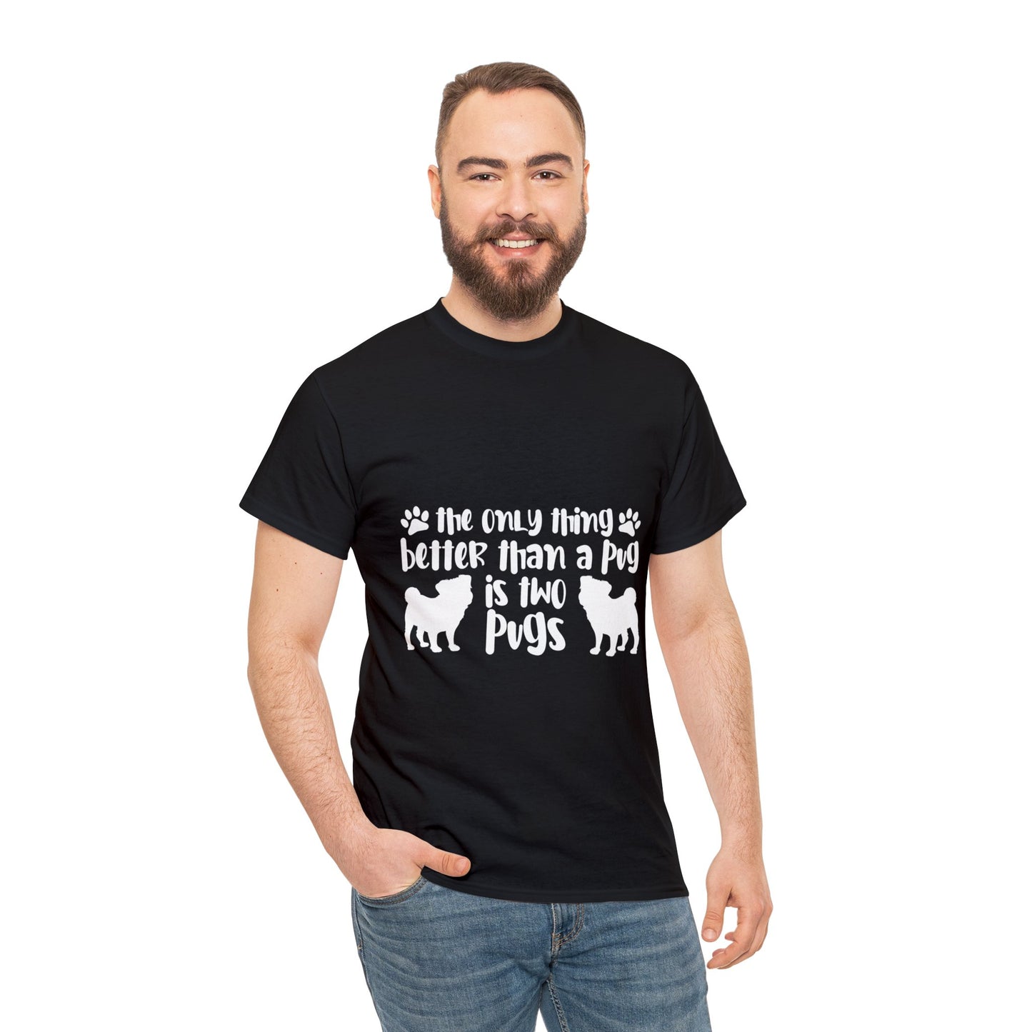 Olivia - Unisex Cotton T-Shirt