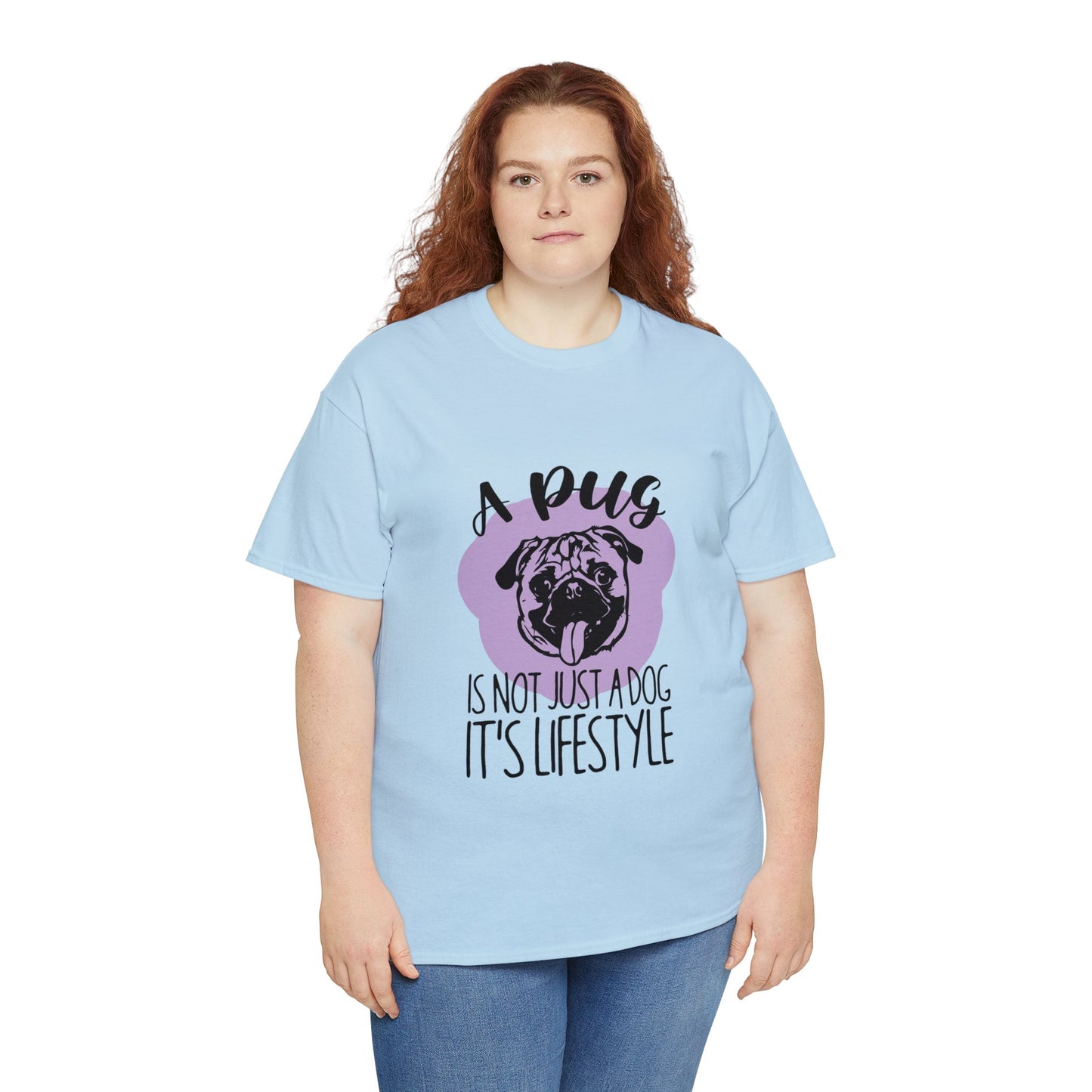 Pixie - Unisex Cotton T-Shirt