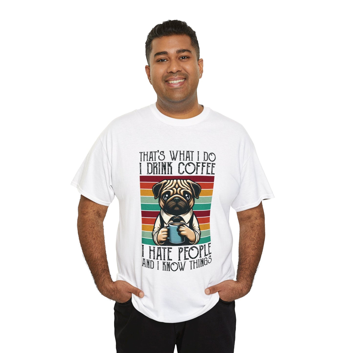 Kobe - Unisex Cotton T-Shirt