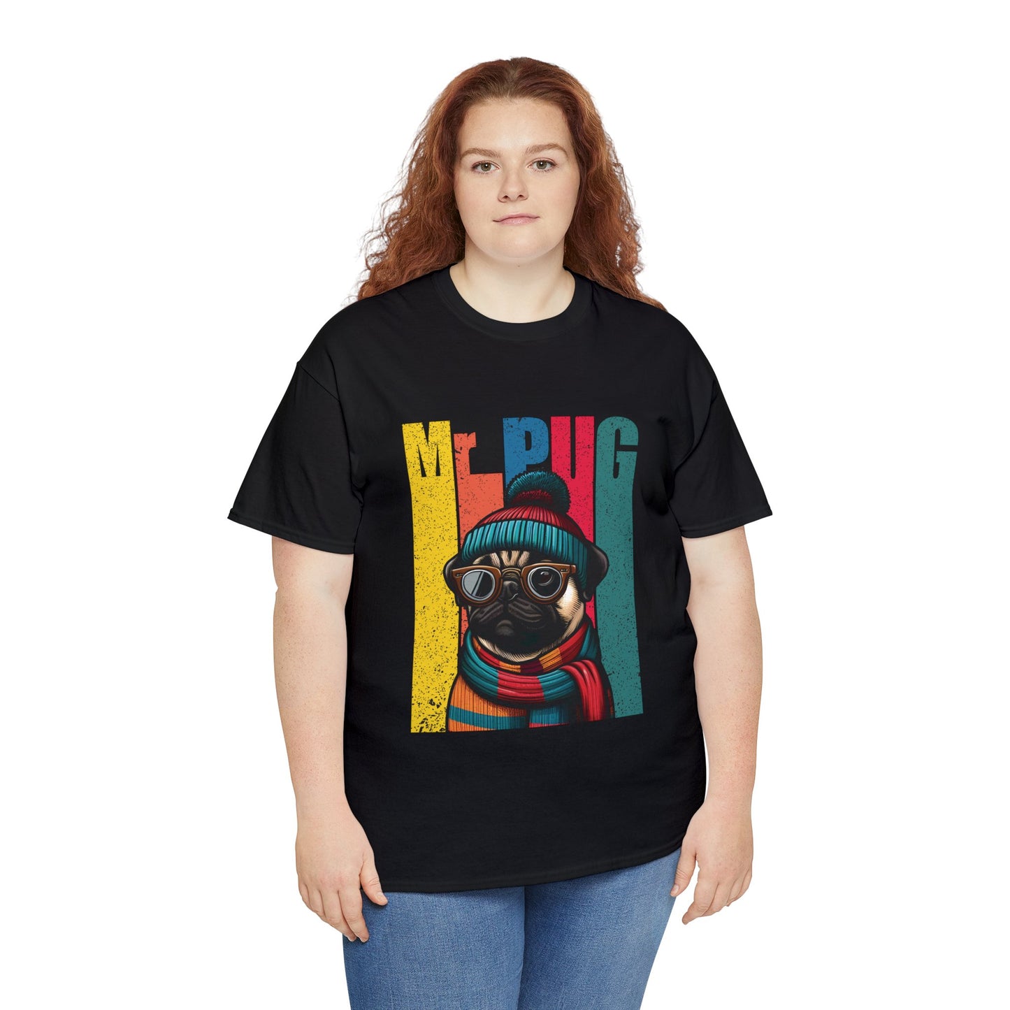 Peanut - Unisex Cotton T-Shirt