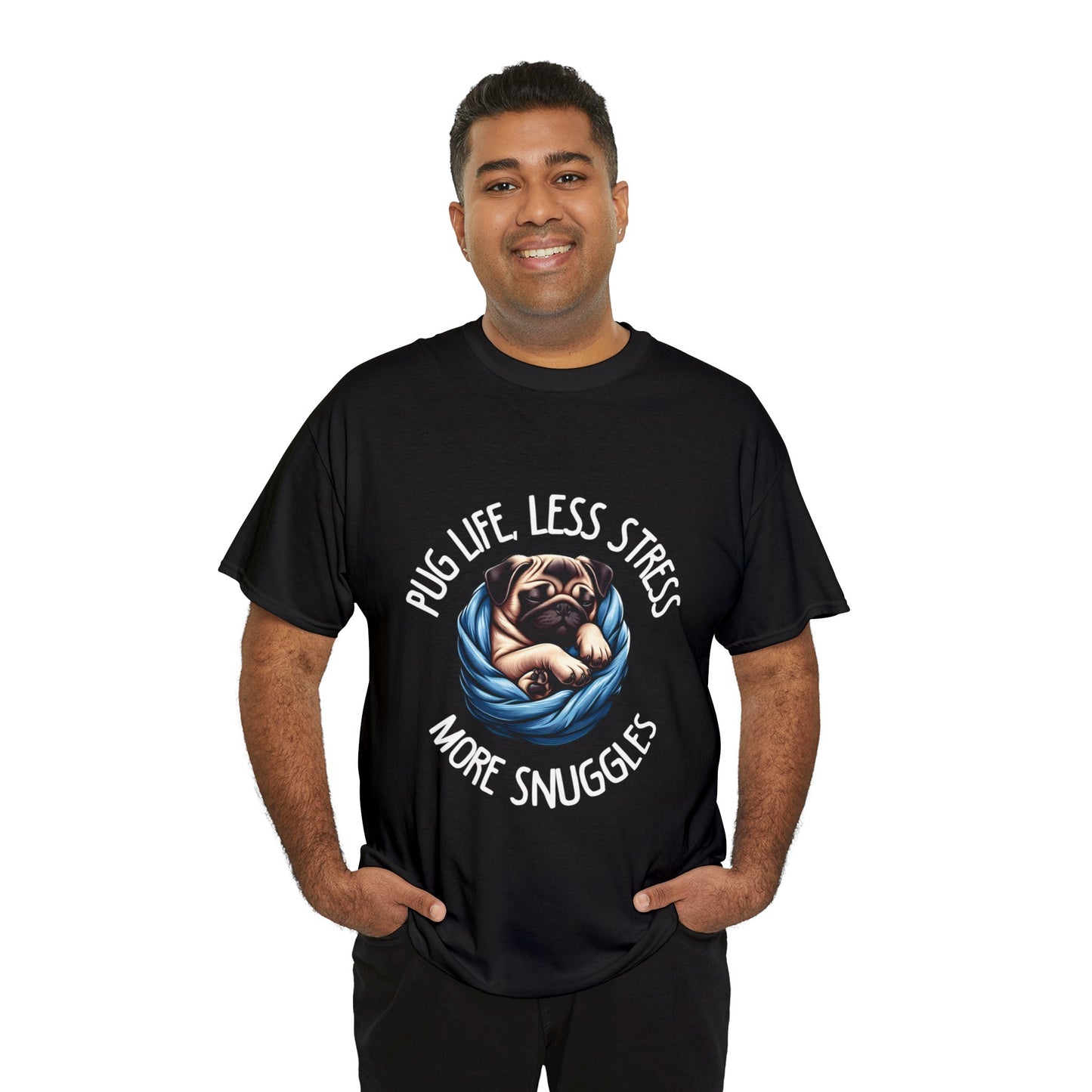Zoe - Unisex Cotton T-Shirt