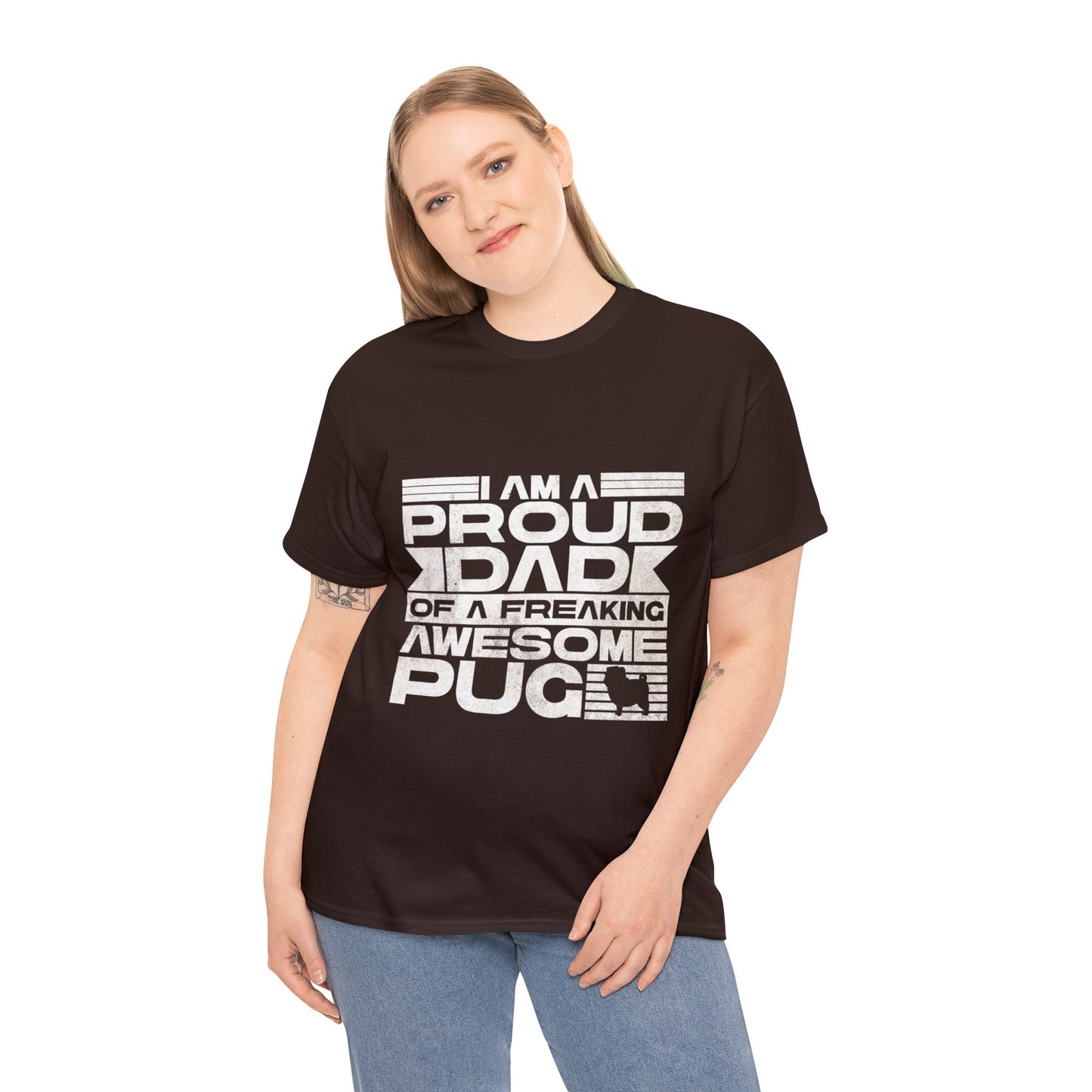 Ozzy - Unisex Cotton T-Shirt