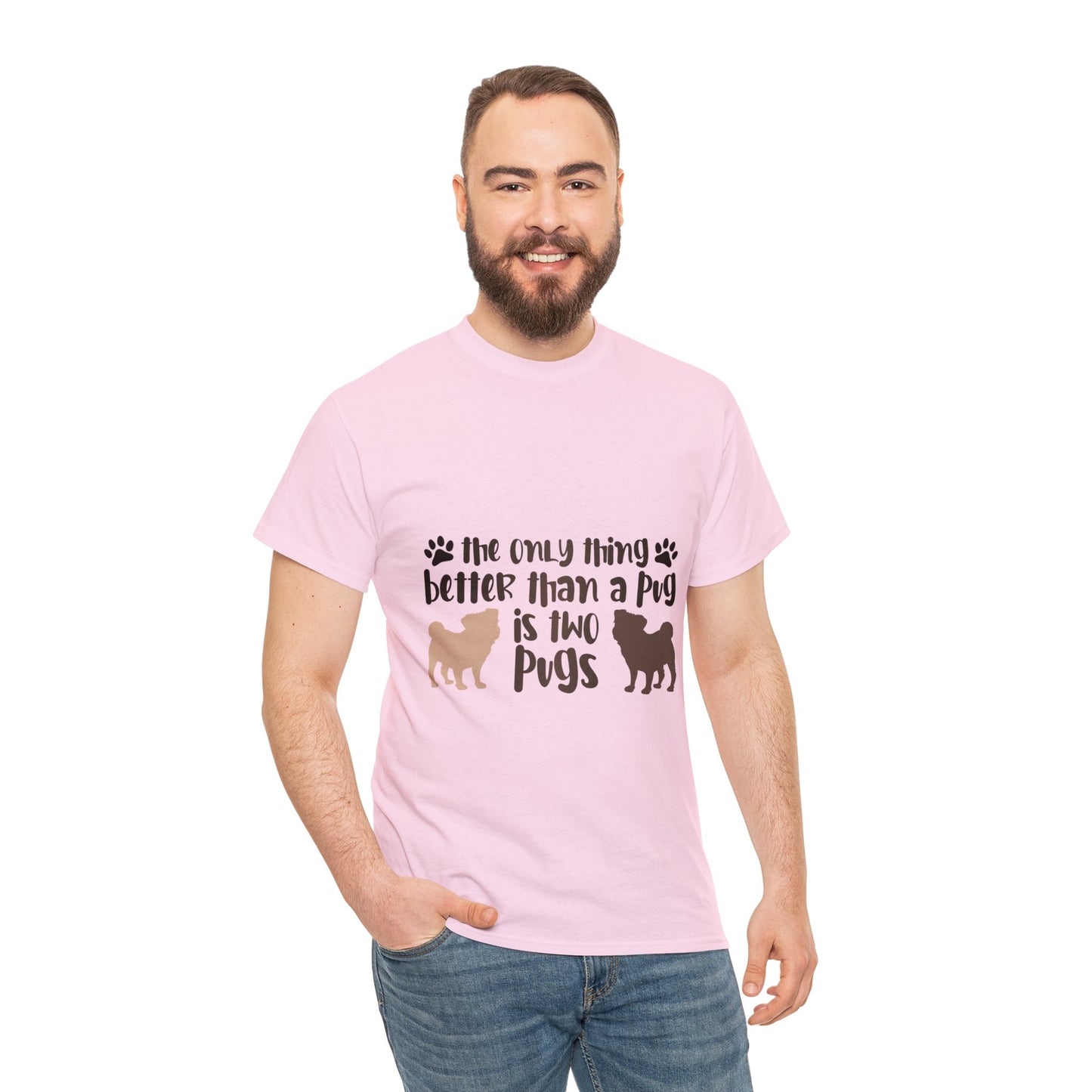 Olivia - Unisex Cotton T-Shirt