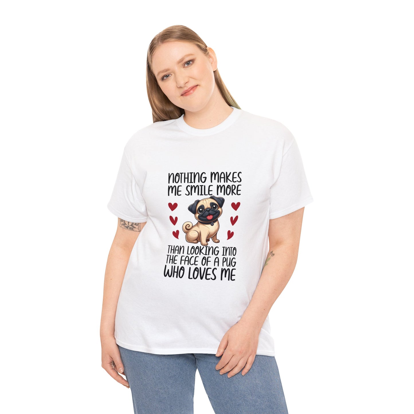 Alena - Unisex Cotton T-Shirt