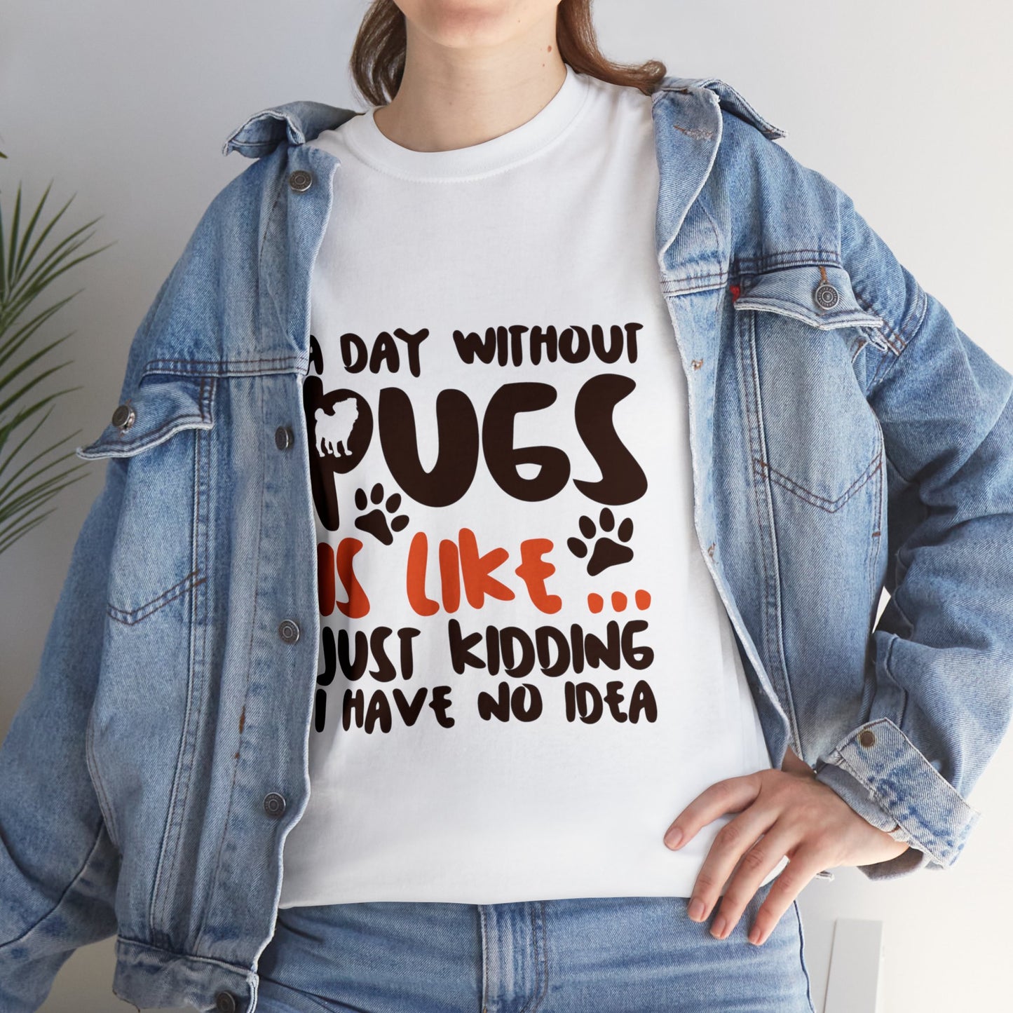 Pepper - Unisex Cotton T-Shirt