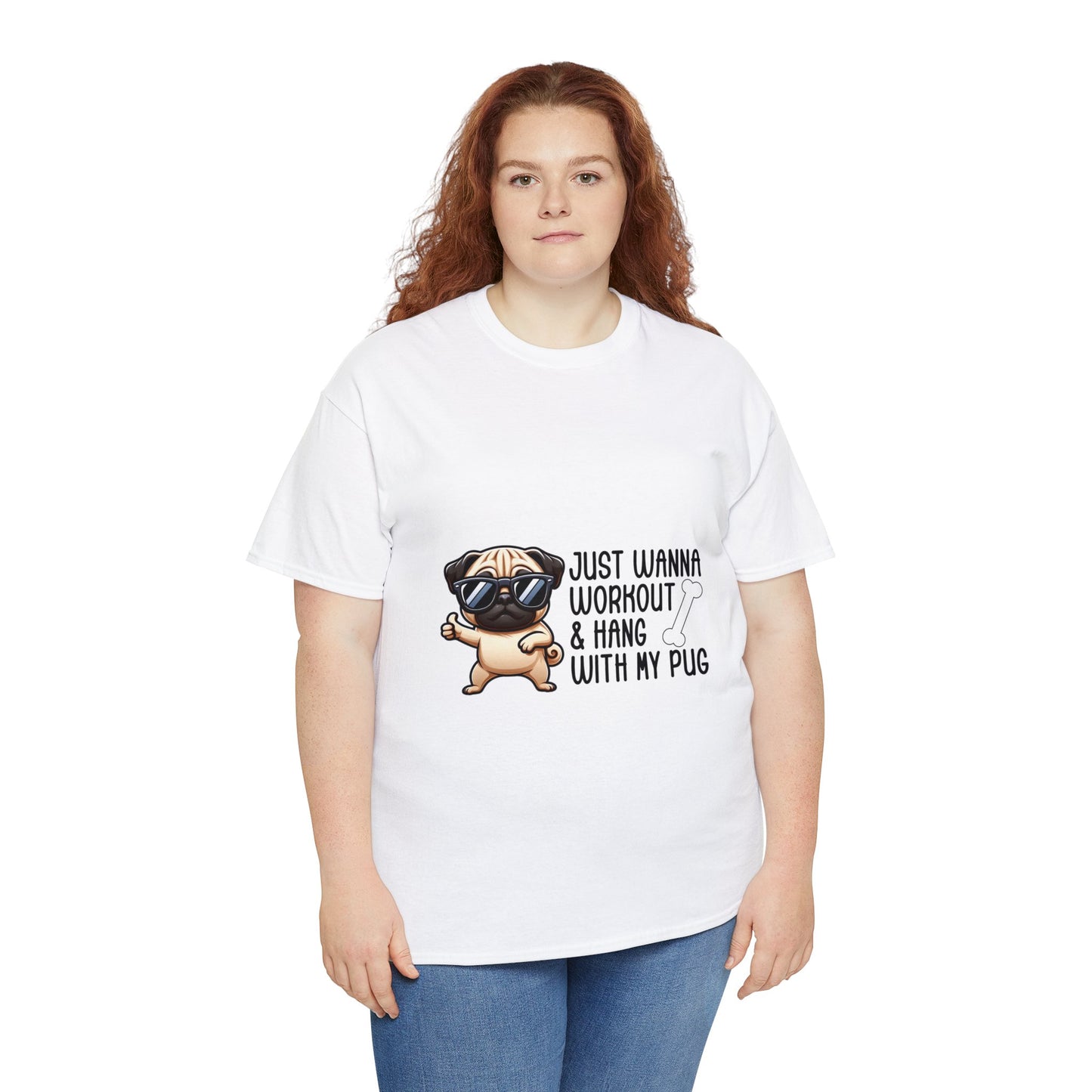 Leo - Unisex Cotton T-Shirt