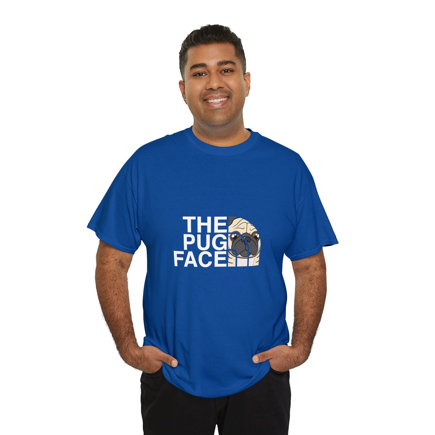 Duke - Unisex Cotton T-Shirt