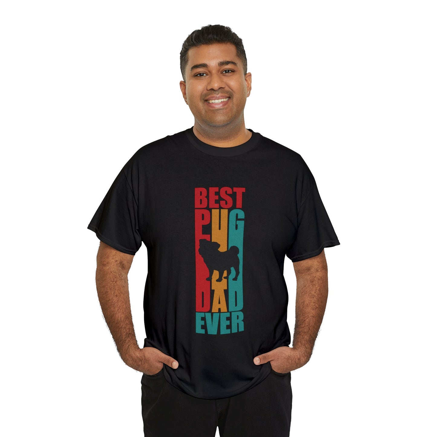 Fred - Unisex Cotton T-Shirt