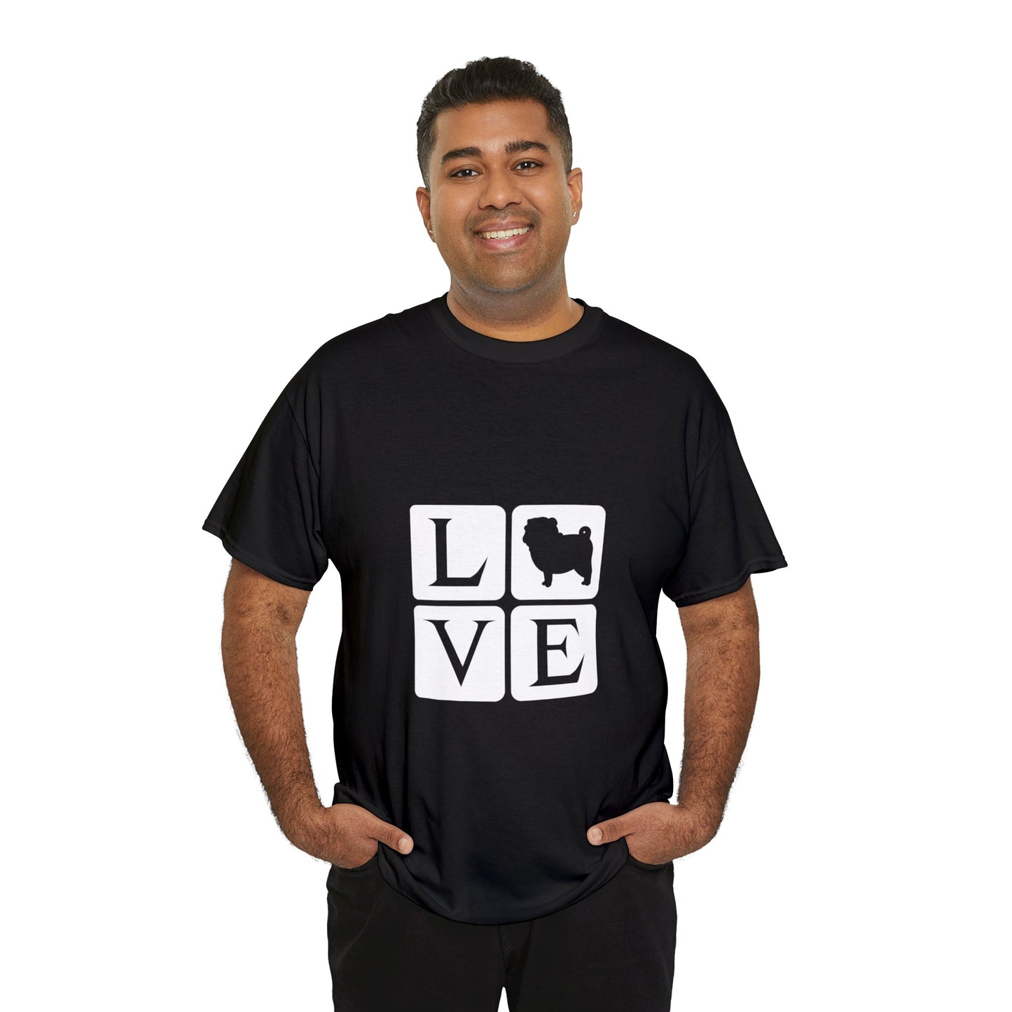 Minnie - Unisex Cotton T-Shirt