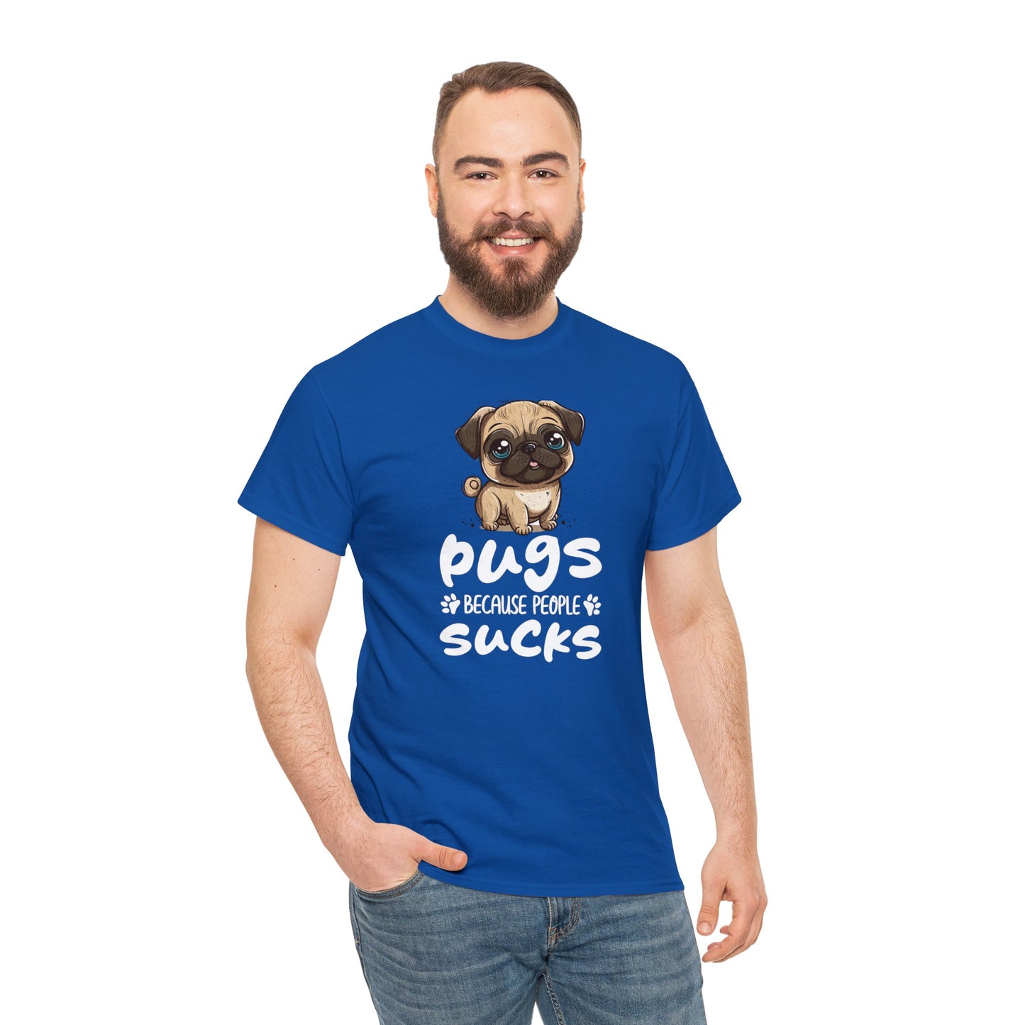Phoebe - Unisex Cotton T-Shirt