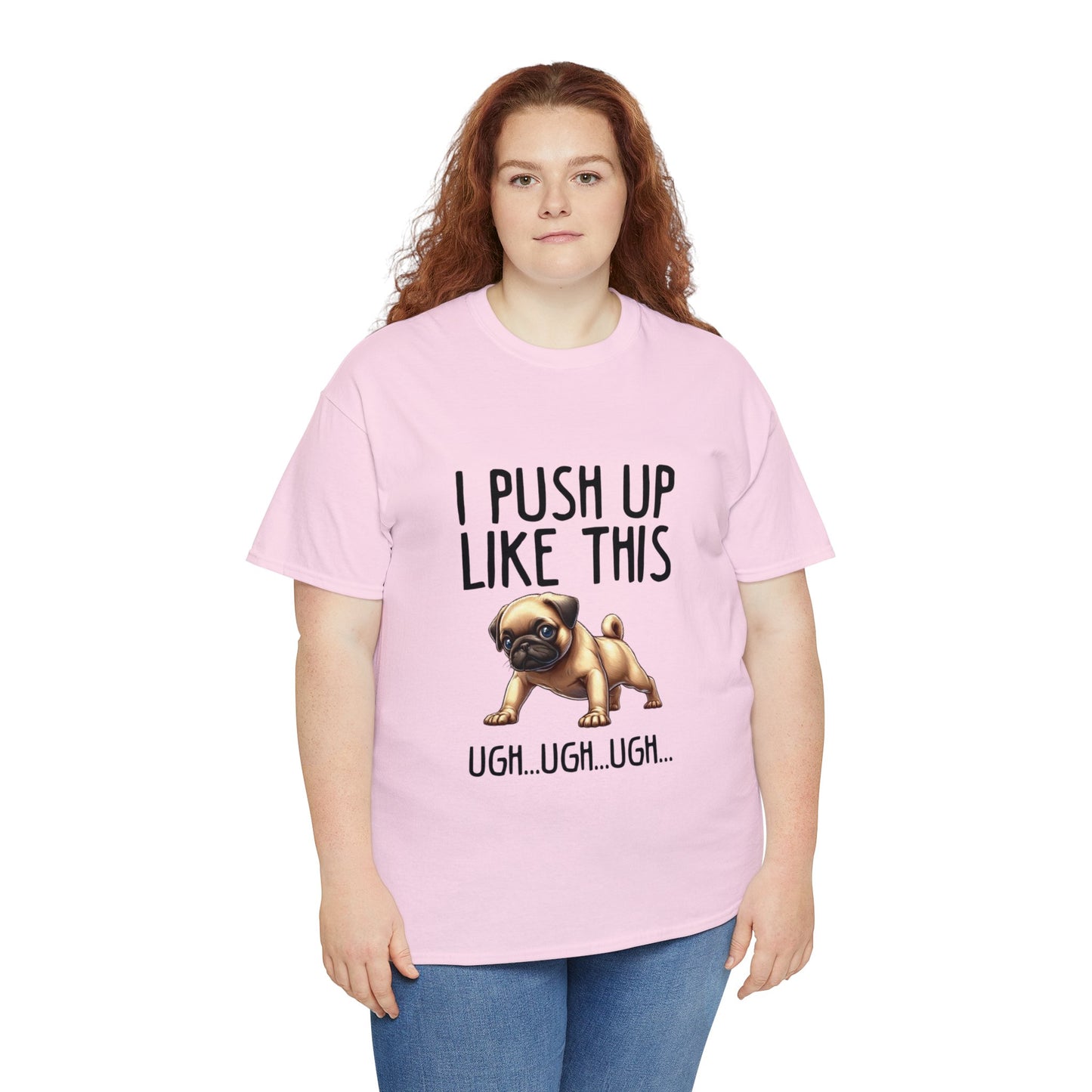 Nugget - Unisex Cotton T-Shirt