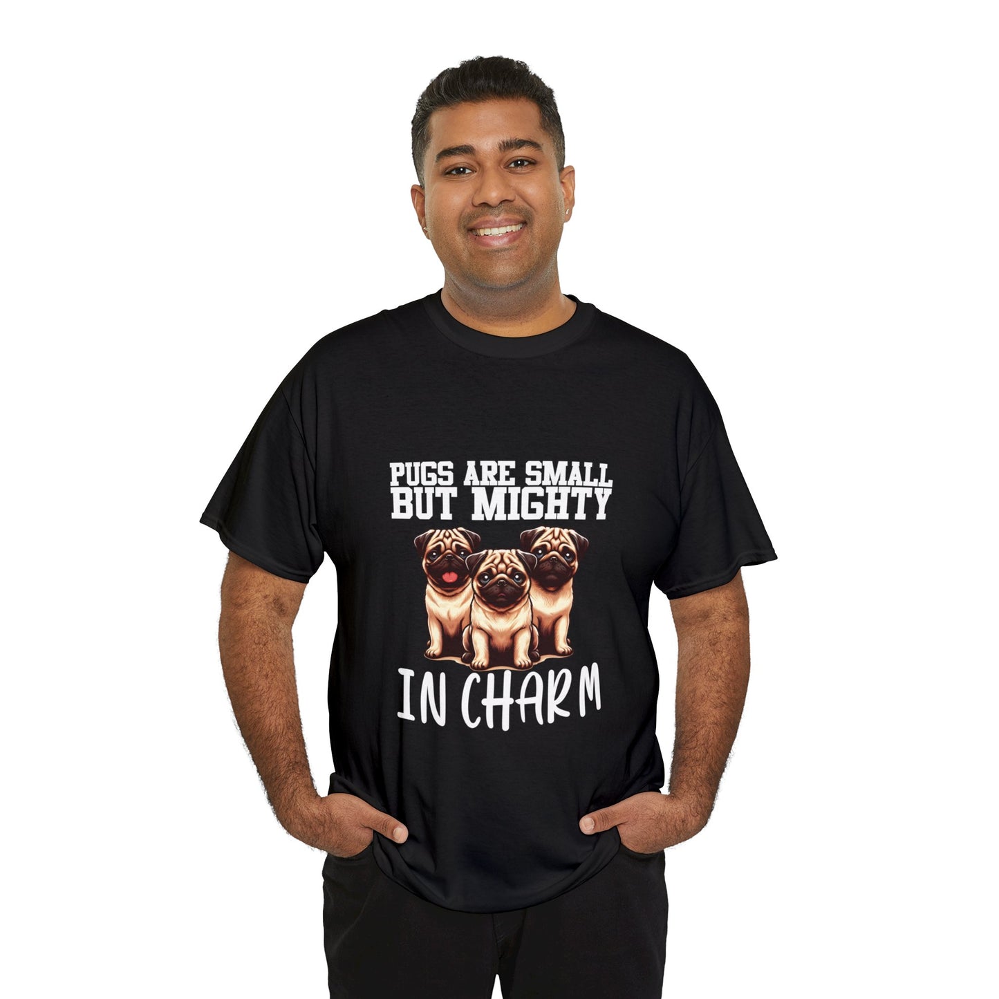 Cheerio - Unisex Cotton T-Shirt