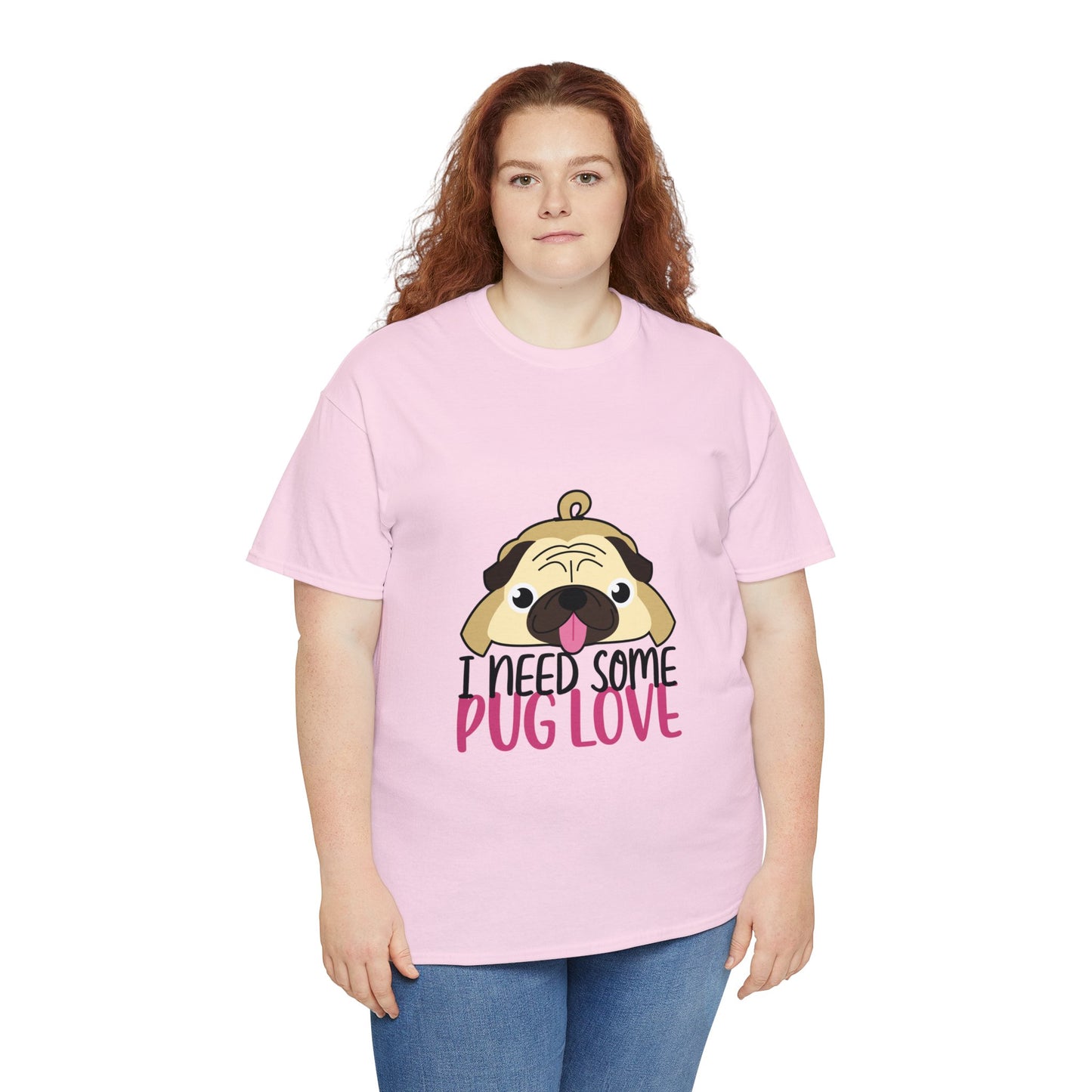 Peggy - Unisex Cotton T-Shirt
