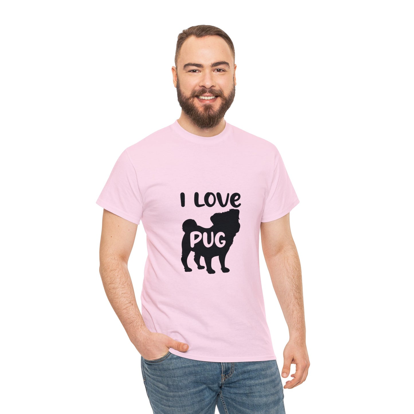 Lulu - Unisex Cotton T-Shirt