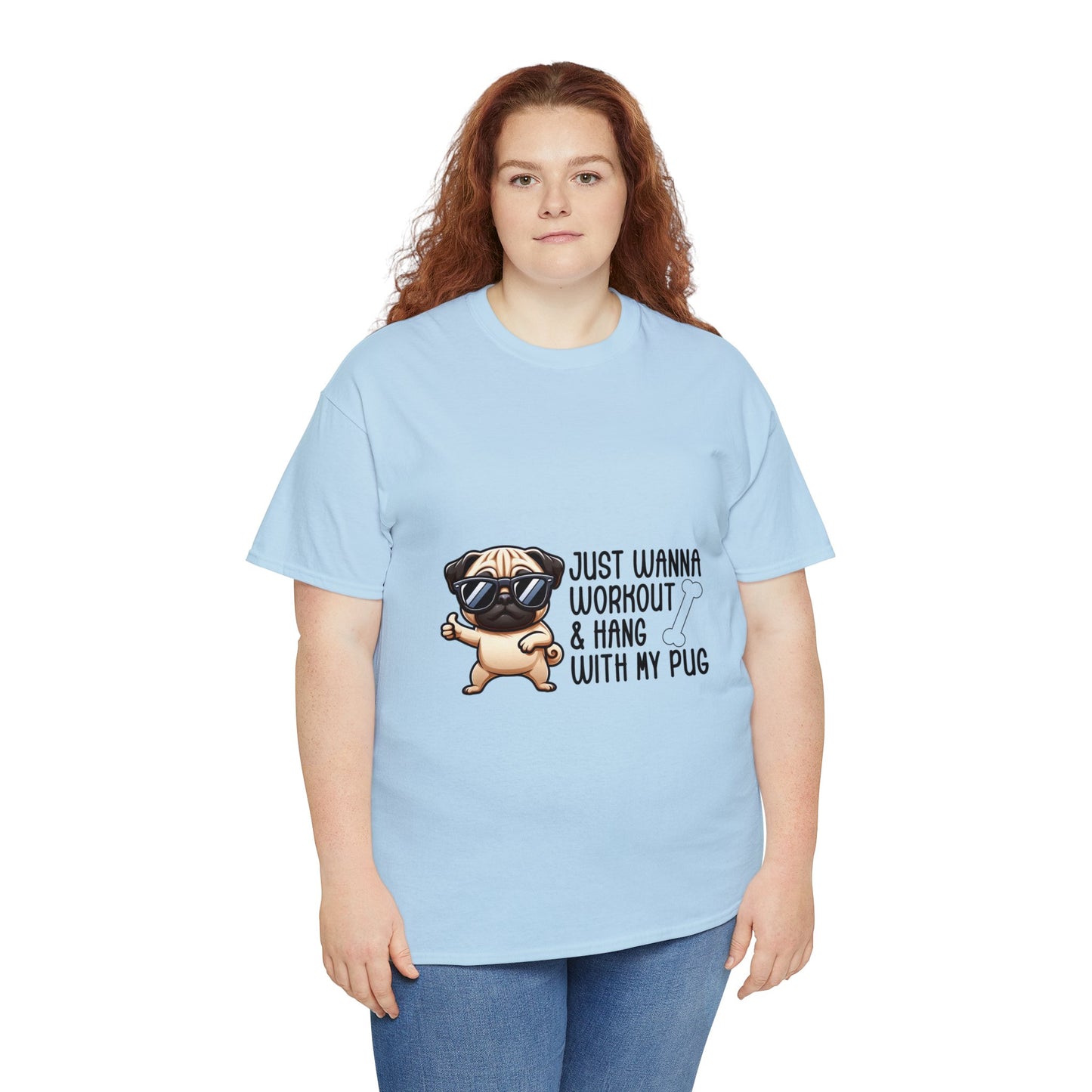 Leo - Unisex Cotton T-Shirt