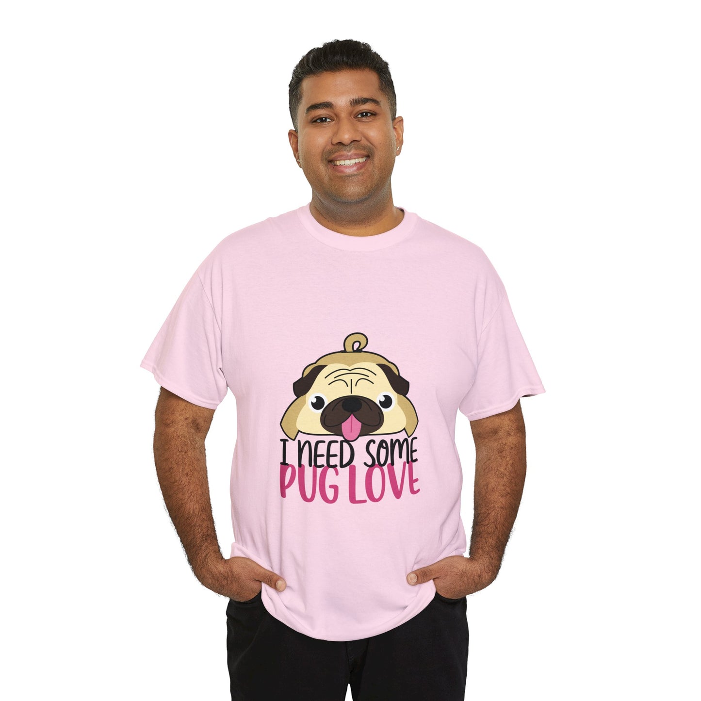 Peggy - Unisex Cotton T-Shirt