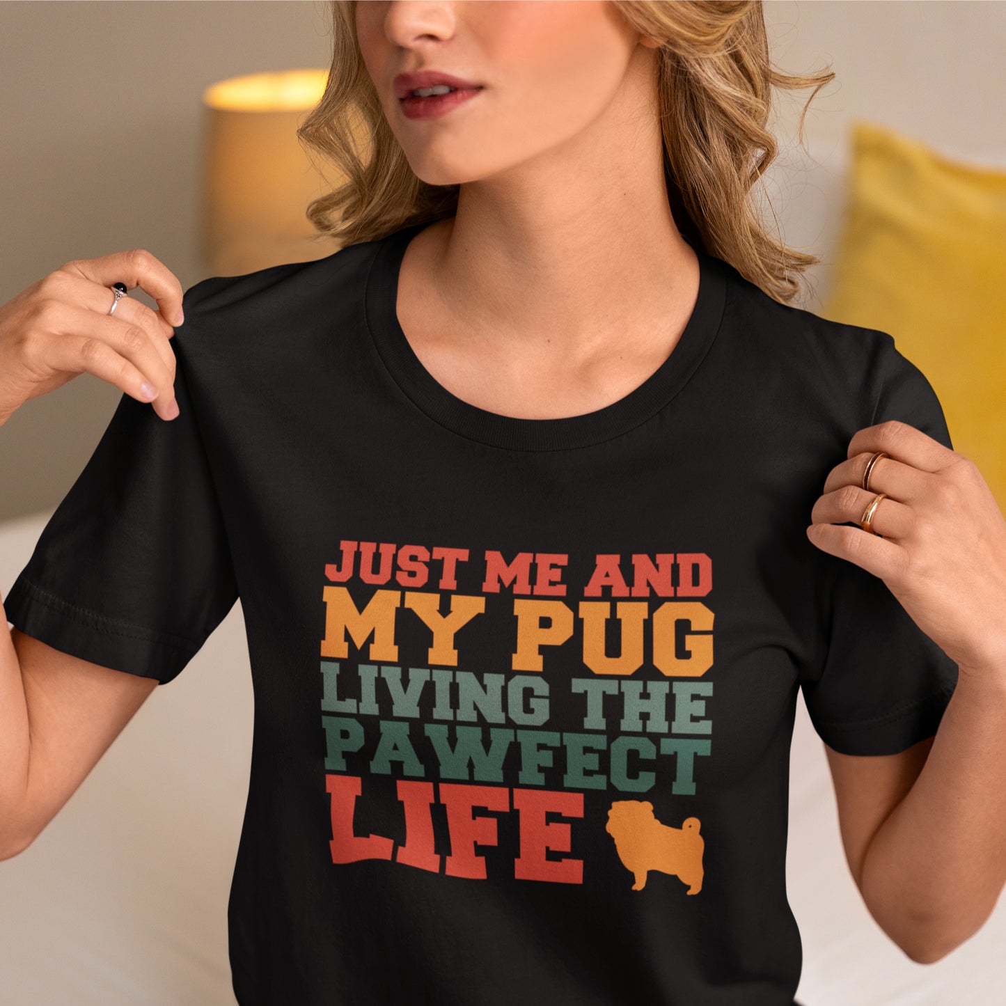 Ace - Unisex Cotton T-Shirt
