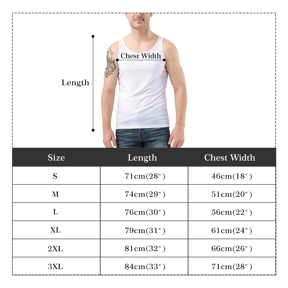 Macon - Tank Tops