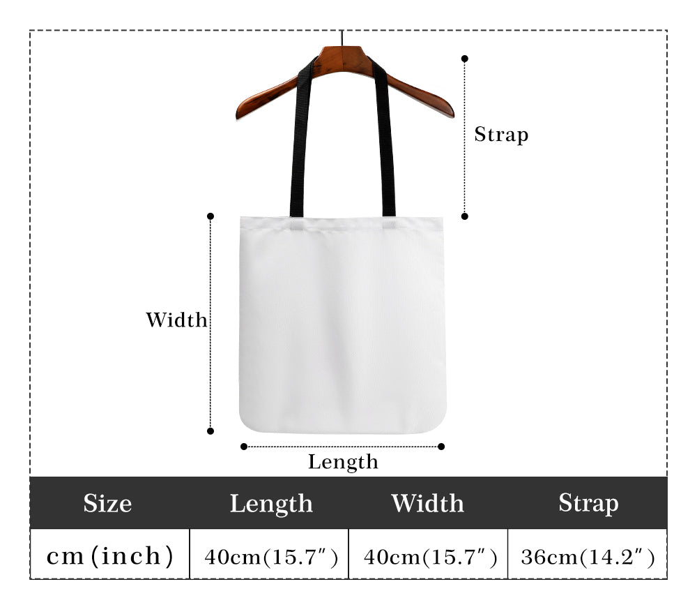 Doobie - Tote Bag