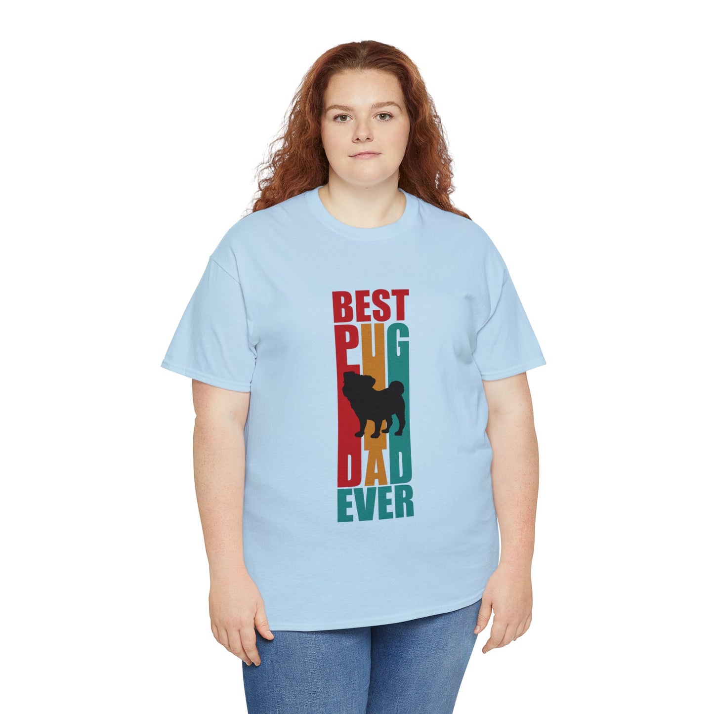 Fred - Unisex Cotton T-Shirt