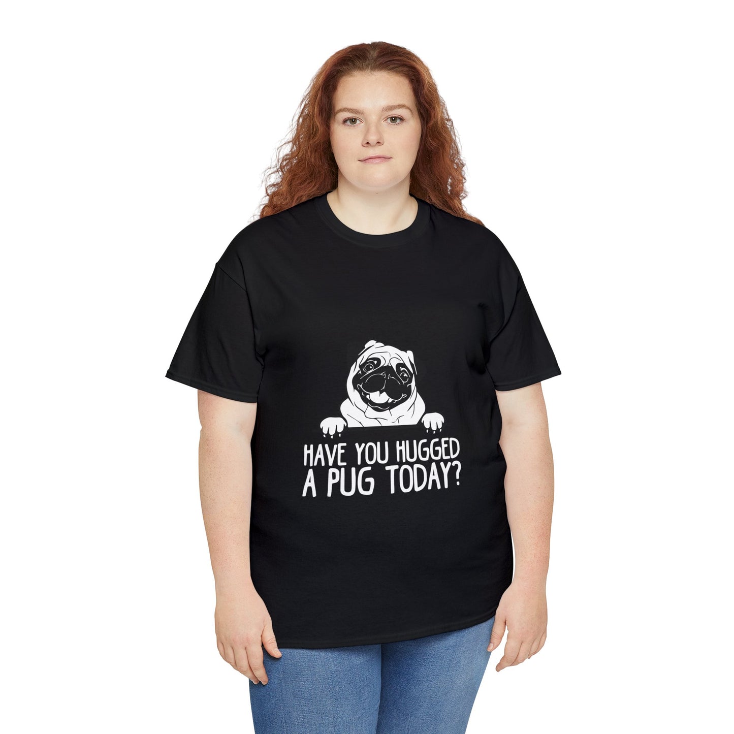 Fiona - Unisex Cotton T-Shirt