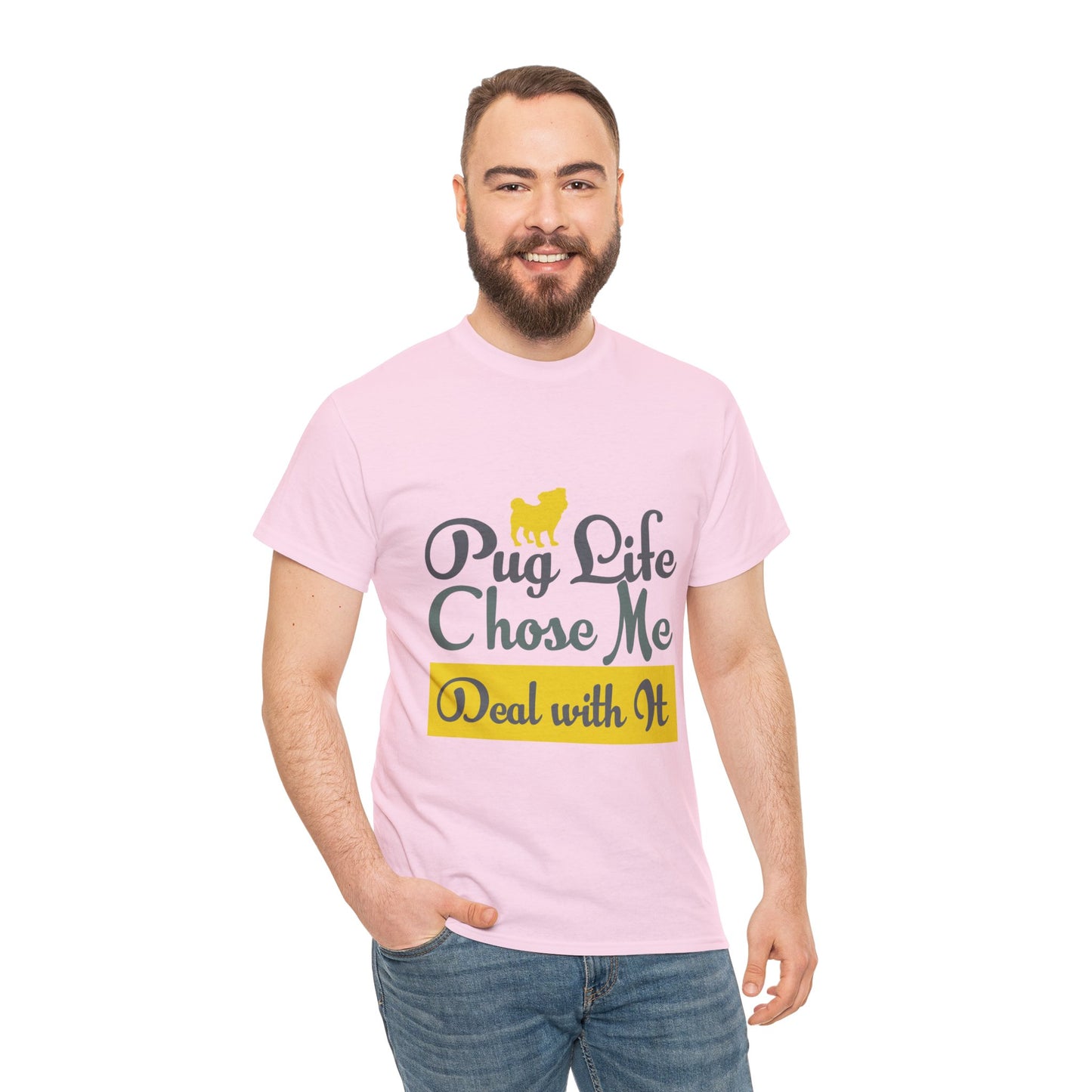 Belle - Unisex Cotton T-Shirt