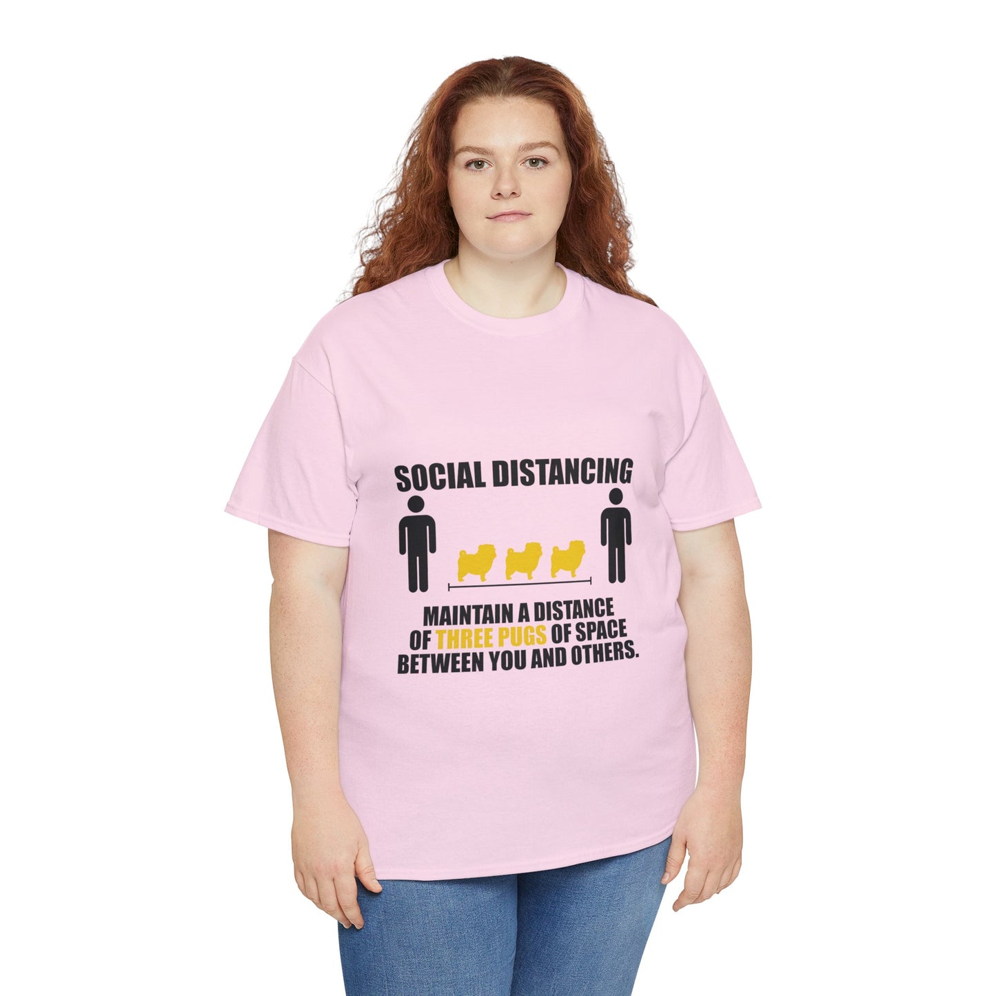 Frankie - Unisex Cotton T-Shirt