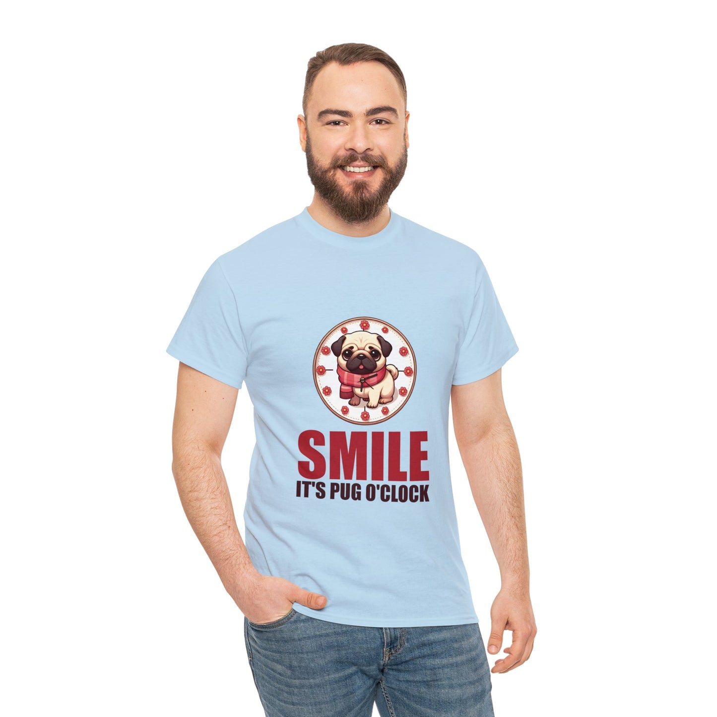 Bambi- Unisex Cotton T-Shirt