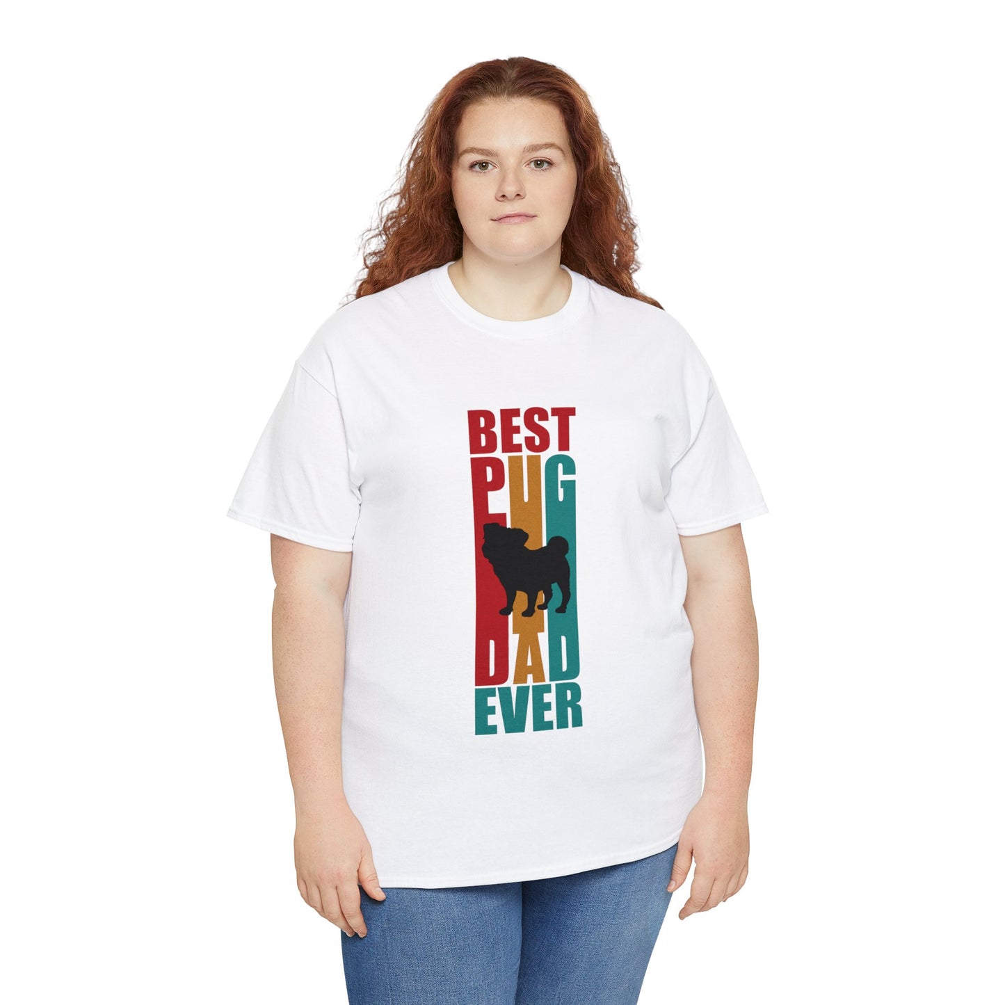 Fred - Unisex Cotton T-Shirt