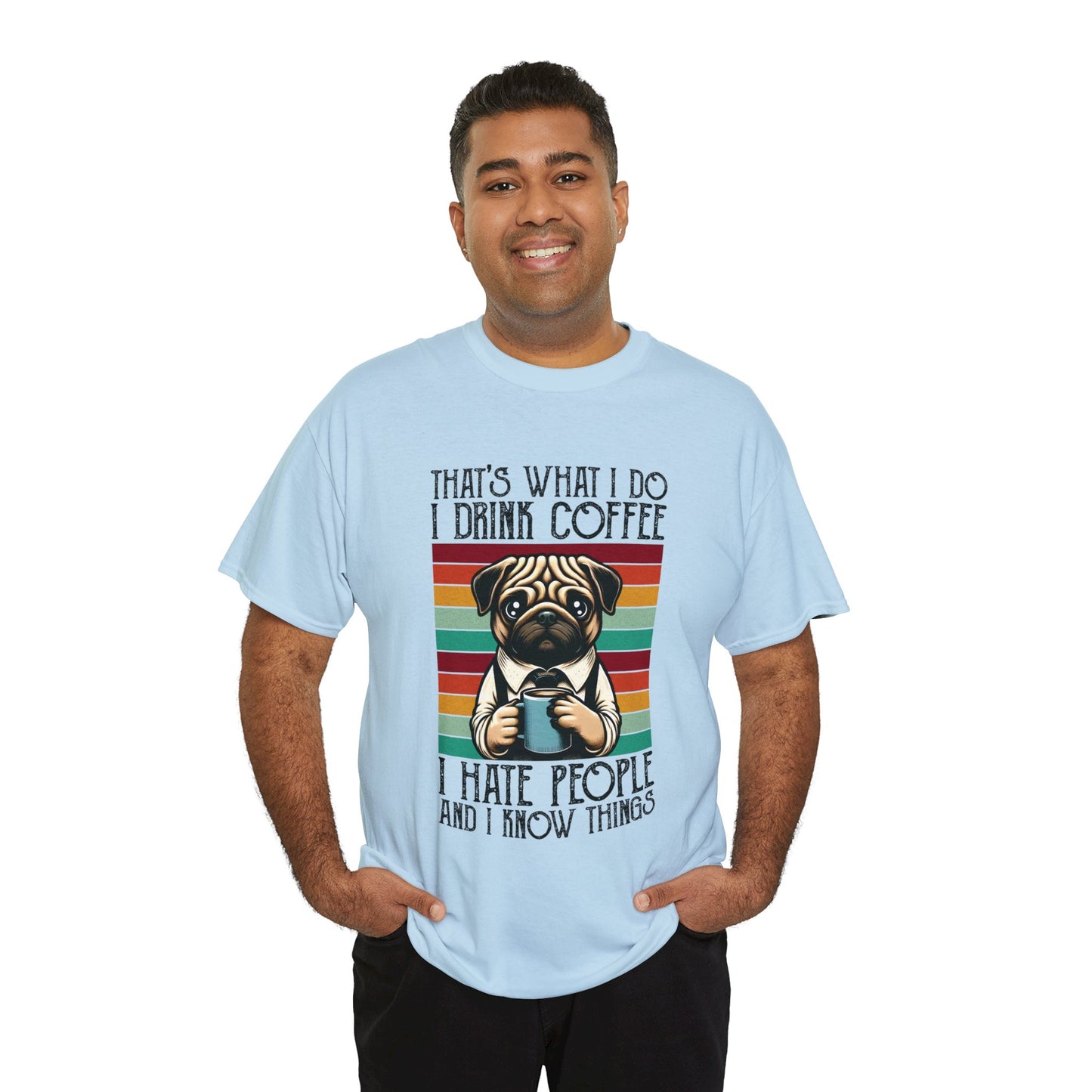 Kobe - Unisex Cotton T-Shirt