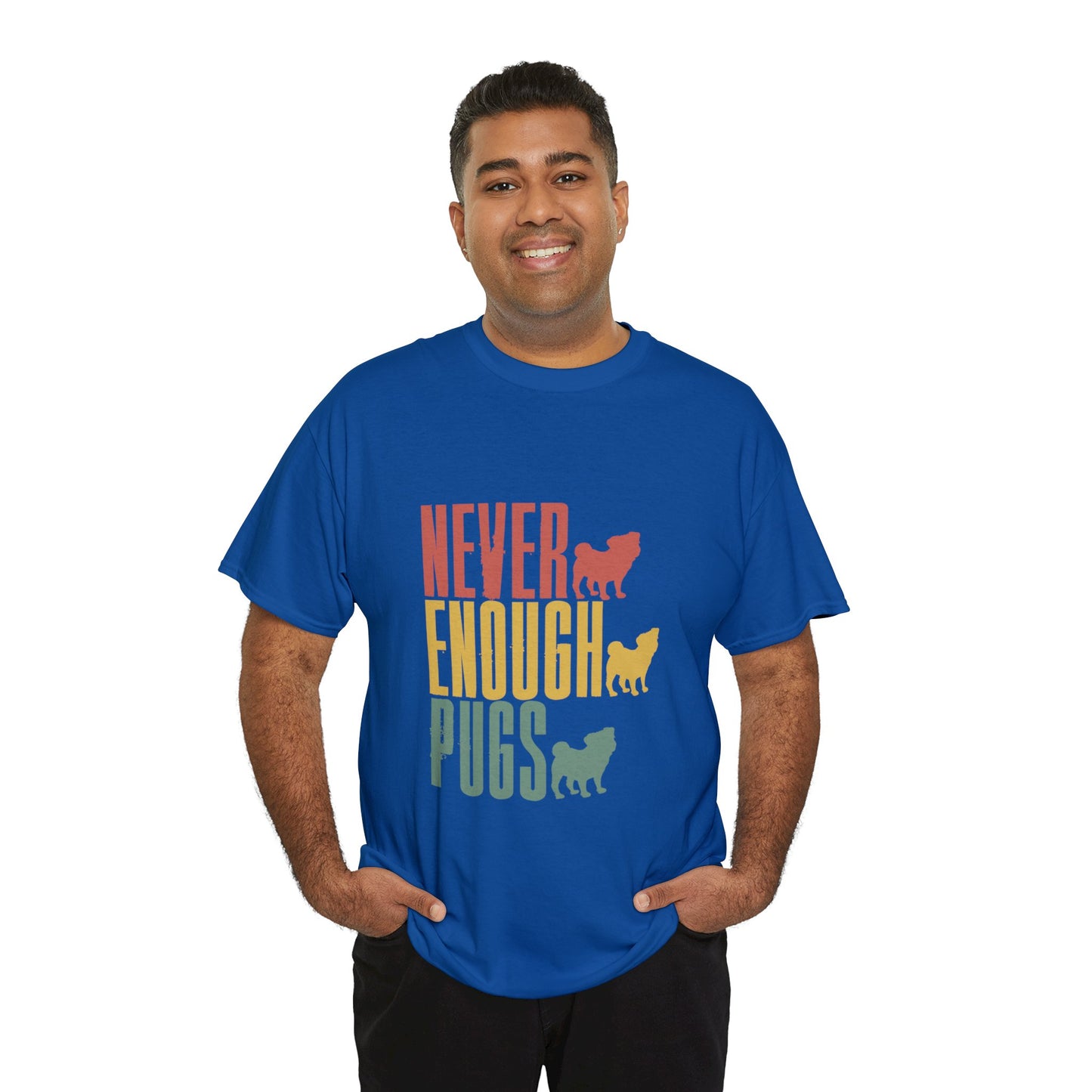 Romeo - Unisex Cotton T-Shirt