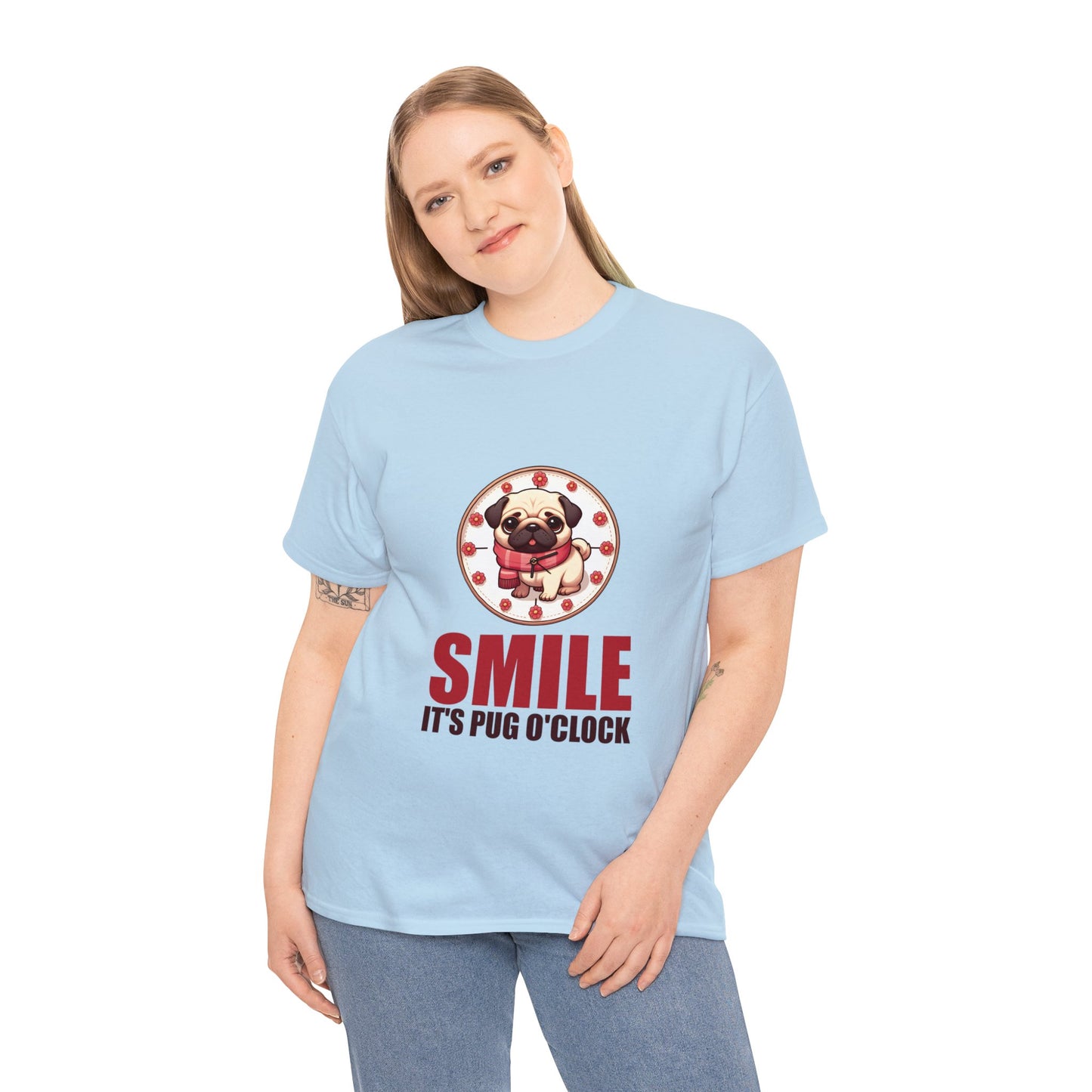 Bambi- Unisex Cotton T-Shirt