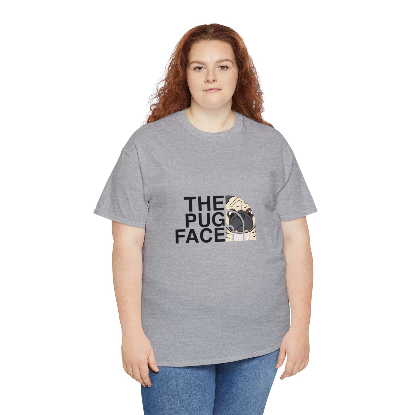 Duke  - Unisex Cotton T-Shirt