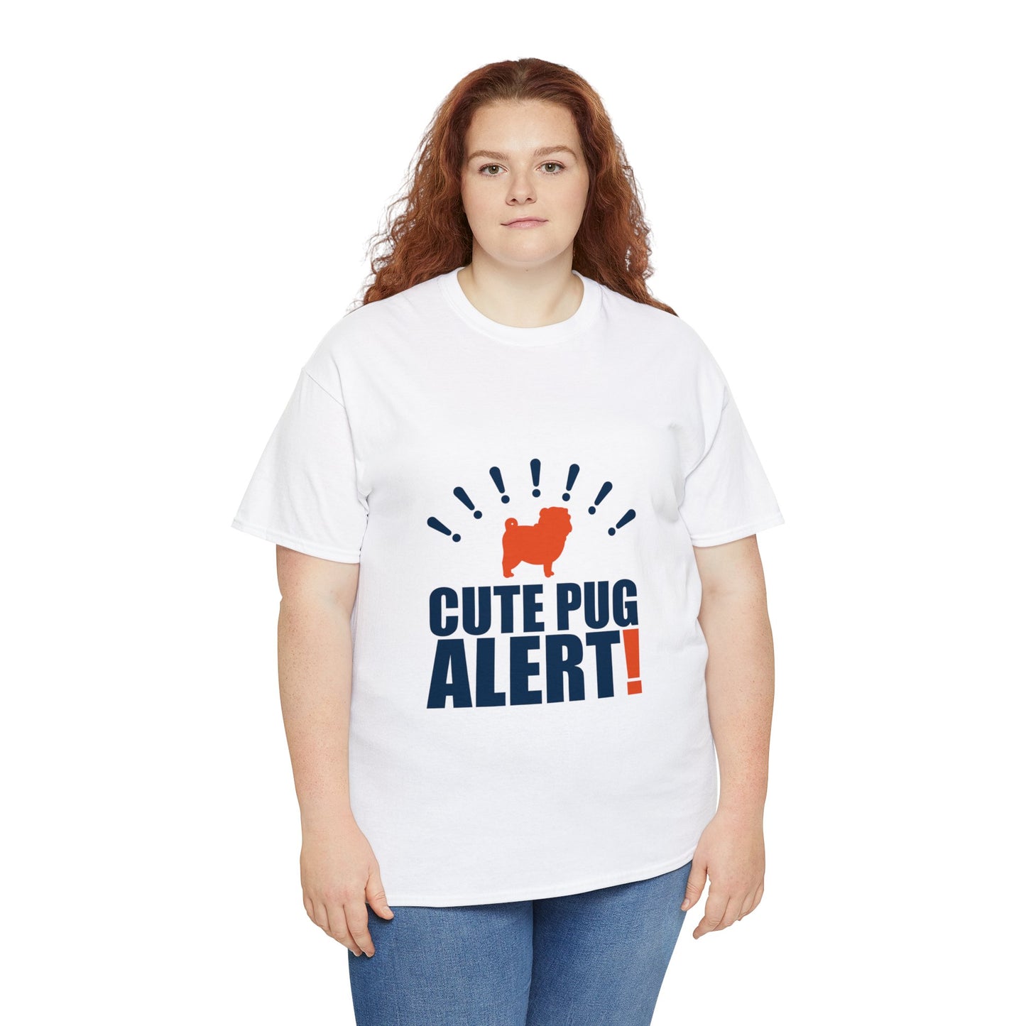 Muffin - Unisex Cotton T-Shirt