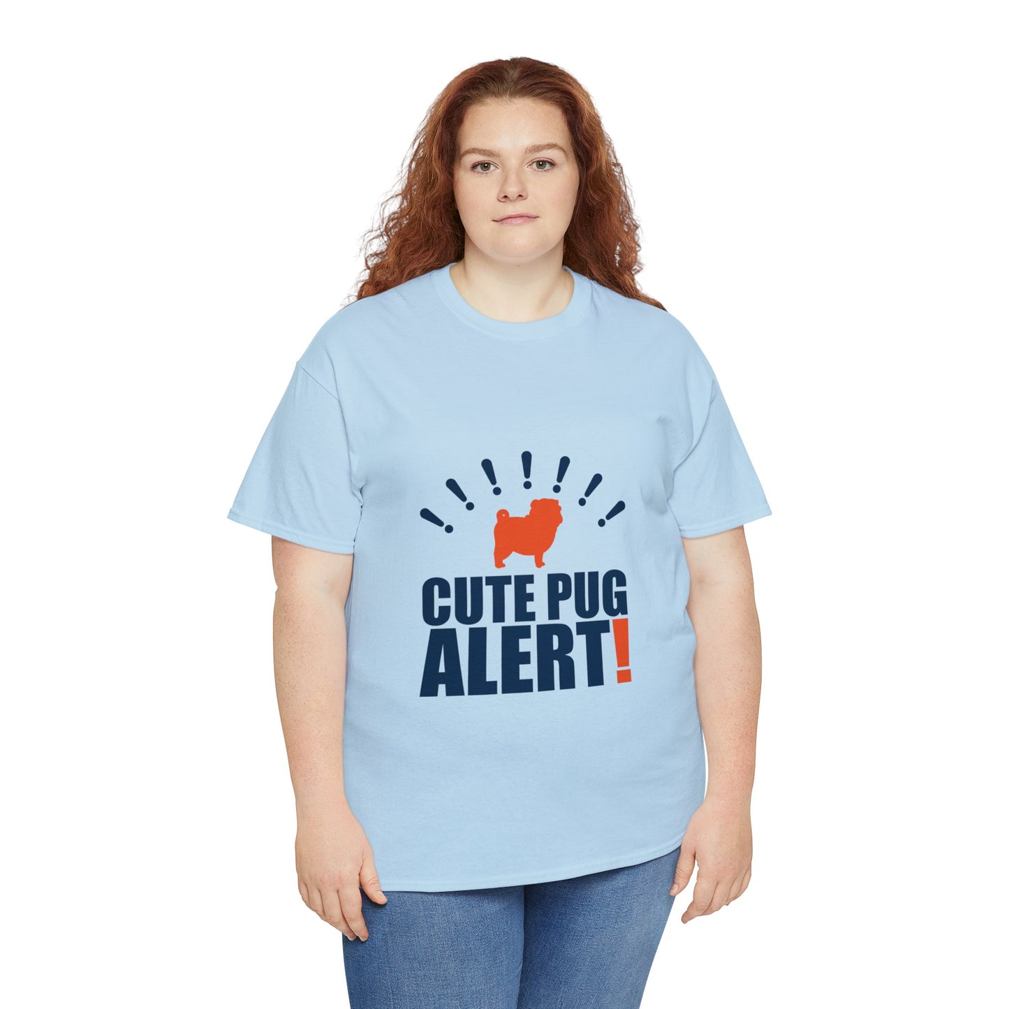Muffin - Unisex Cotton T-Shirt