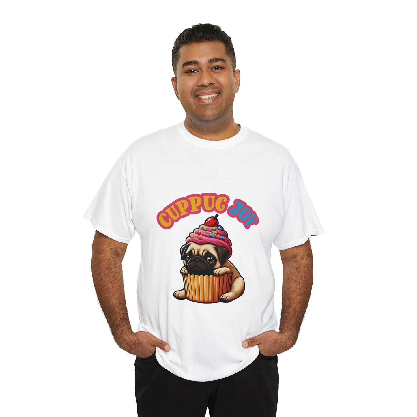Kandy - Unisex Cotton T-Shirt