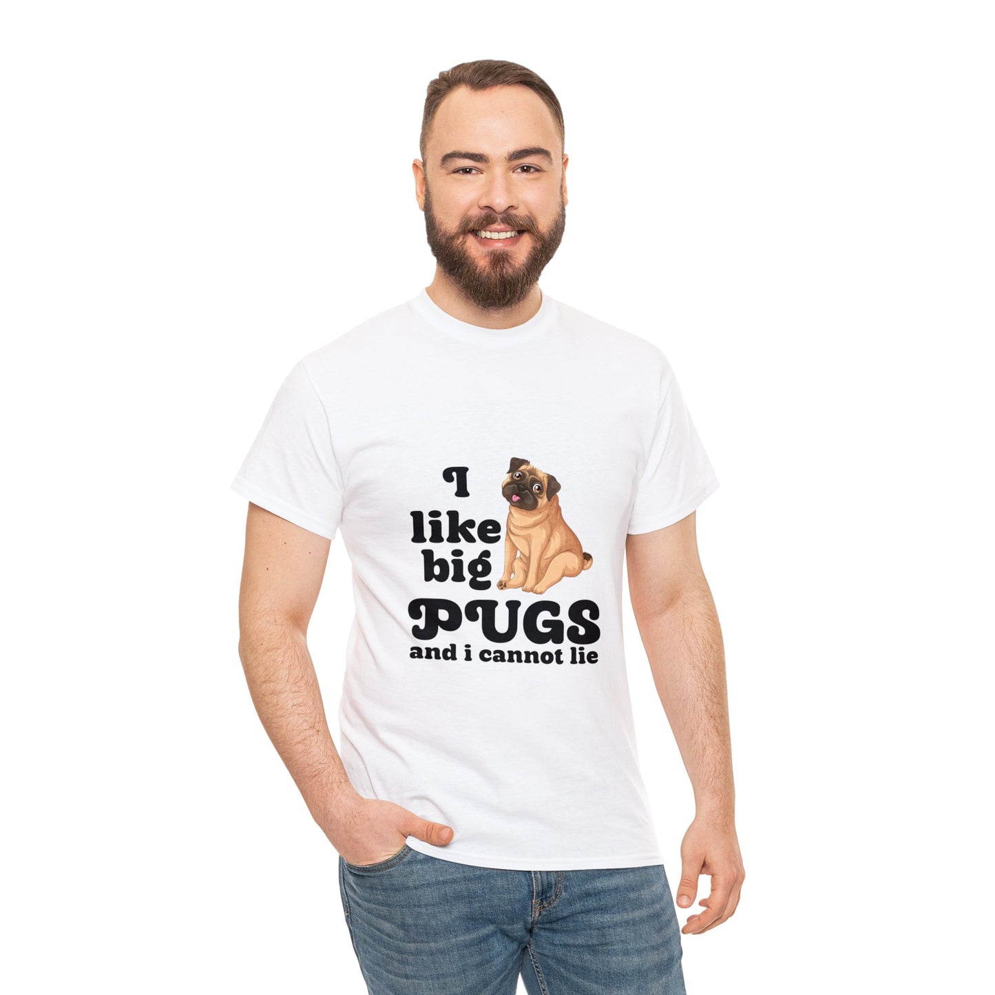 Penelope - Unisex Cotton T-Shirt