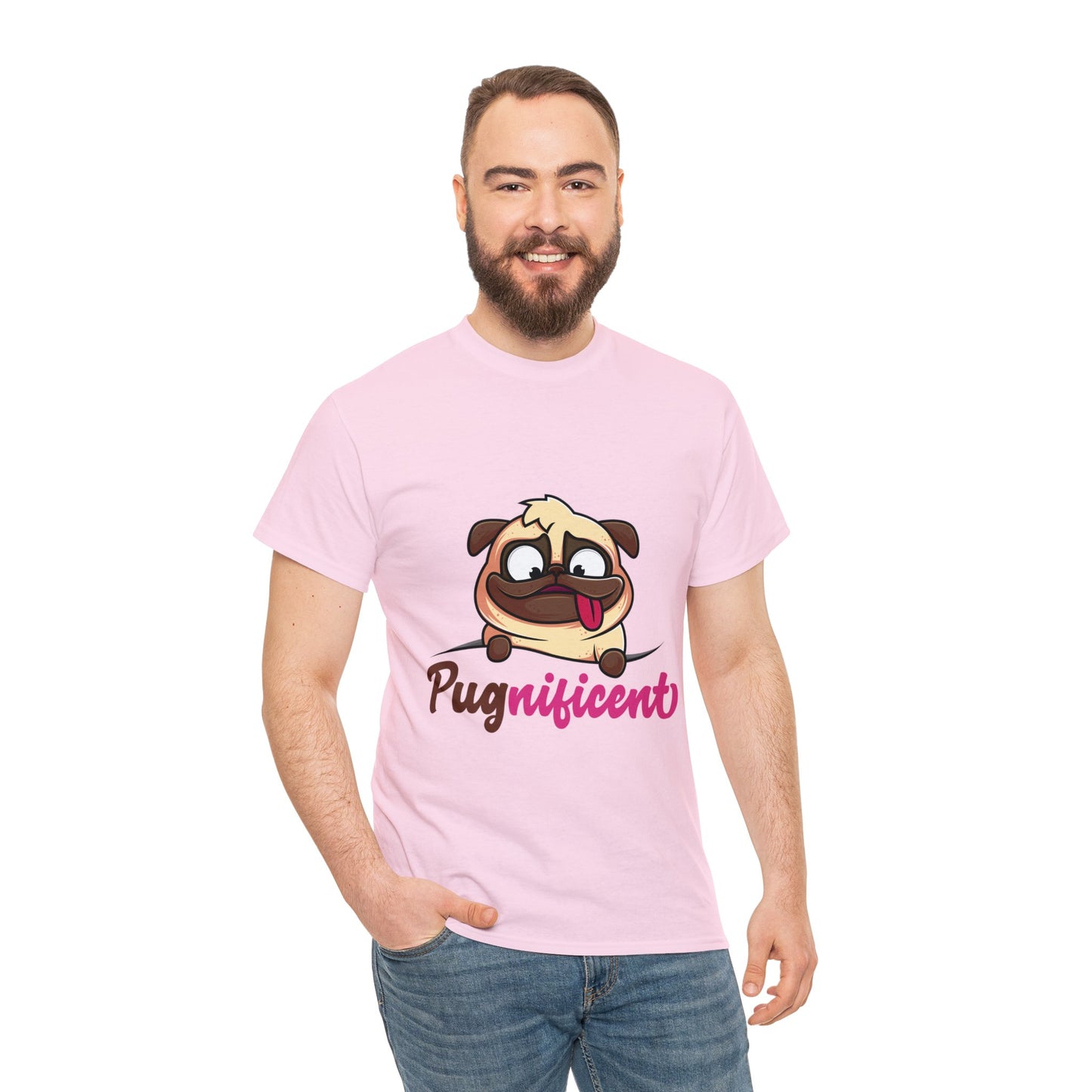 Penny - Unisex Cotton T-Shirt